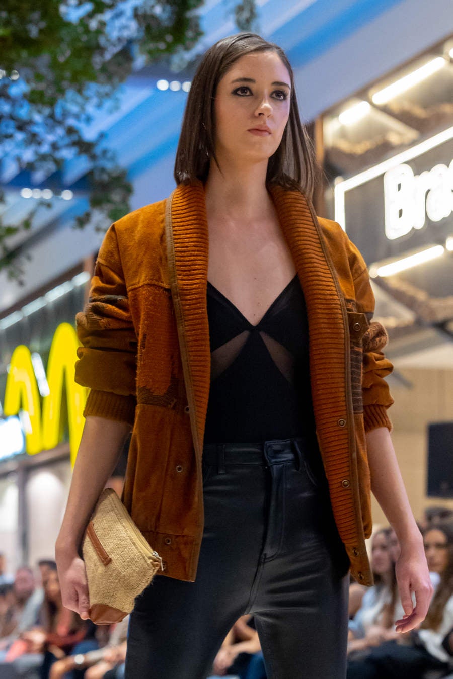 Fotos: El desfile de Garbera, una fiesta