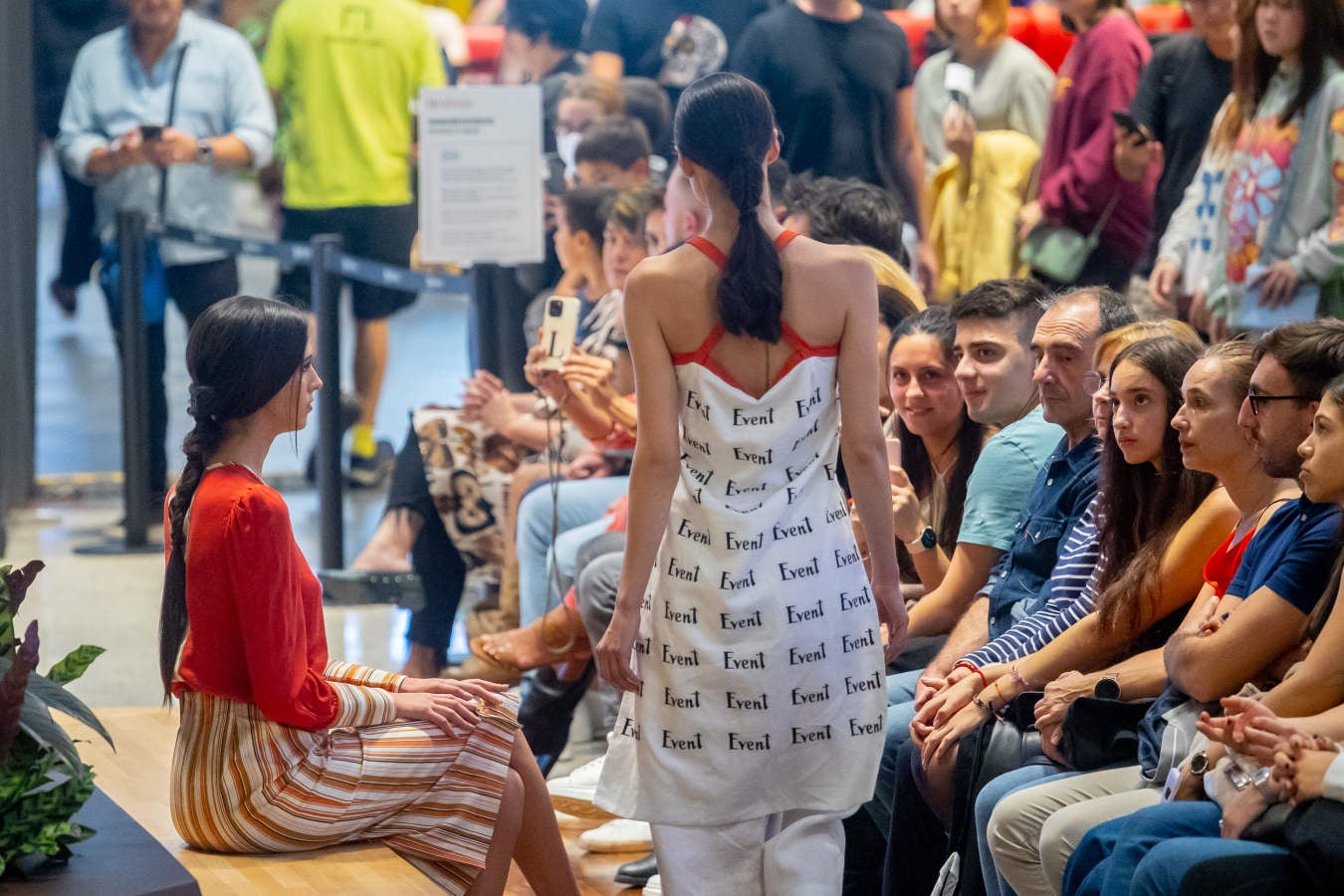 Fotos: El desfile de Garbera, una fiesta