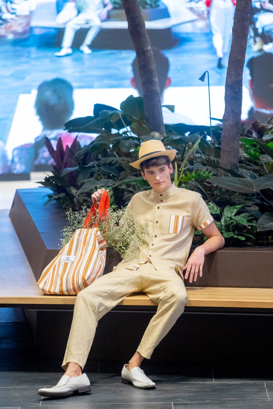 Fotos: El desfile de Garbera, una fiesta