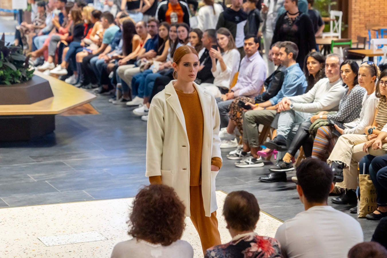 Fotos: El desfile de Garbera, una fiesta