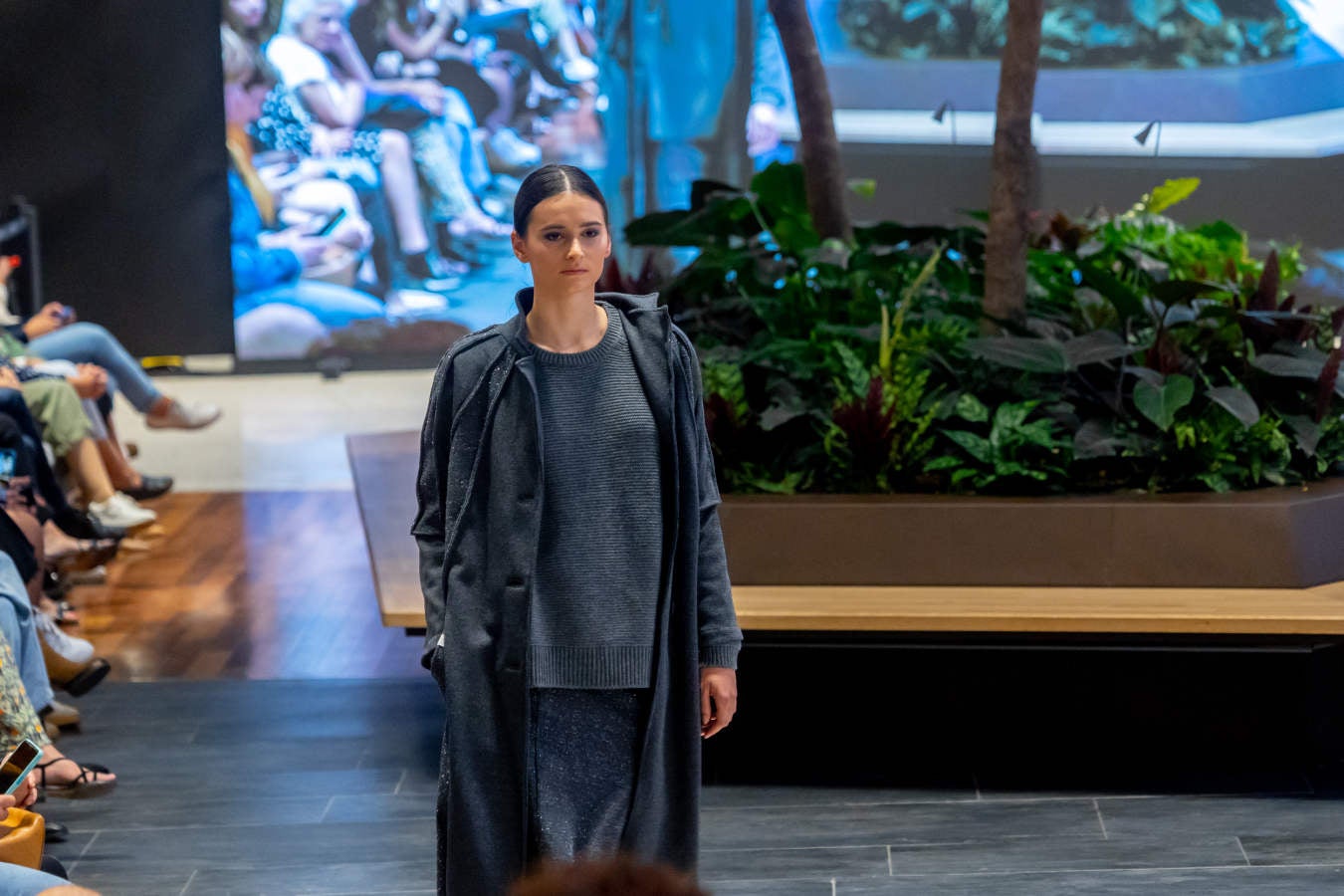 Fotos: El desfile de Garbera, una fiesta