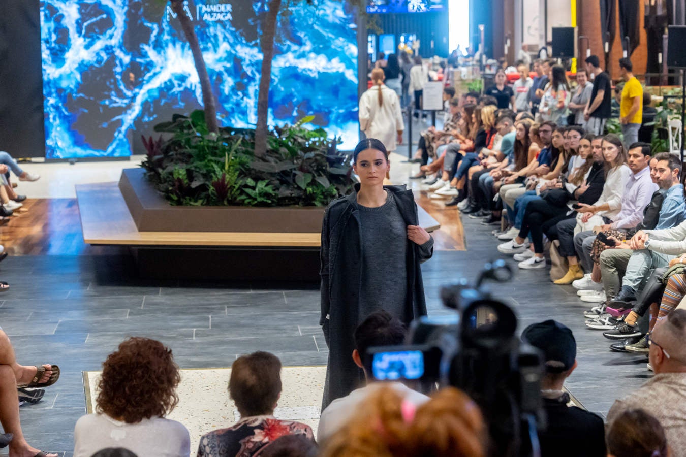 Fotos: El desfile de Garbera, una fiesta