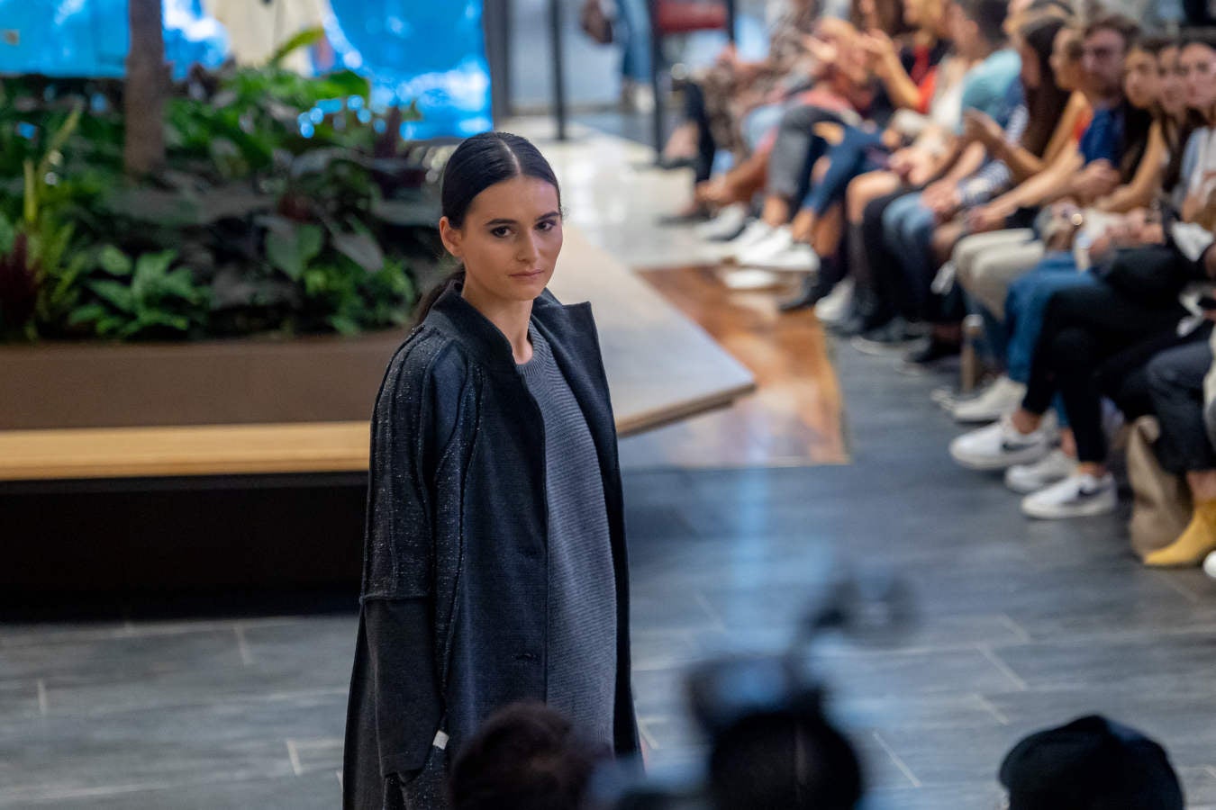 Fotos: El desfile de Garbera, una fiesta