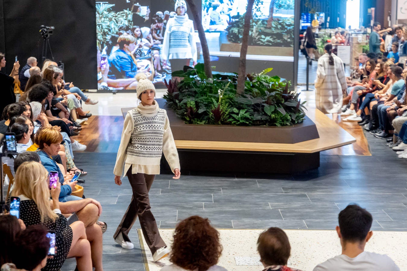 Fotos: El desfile de Garbera, una fiesta