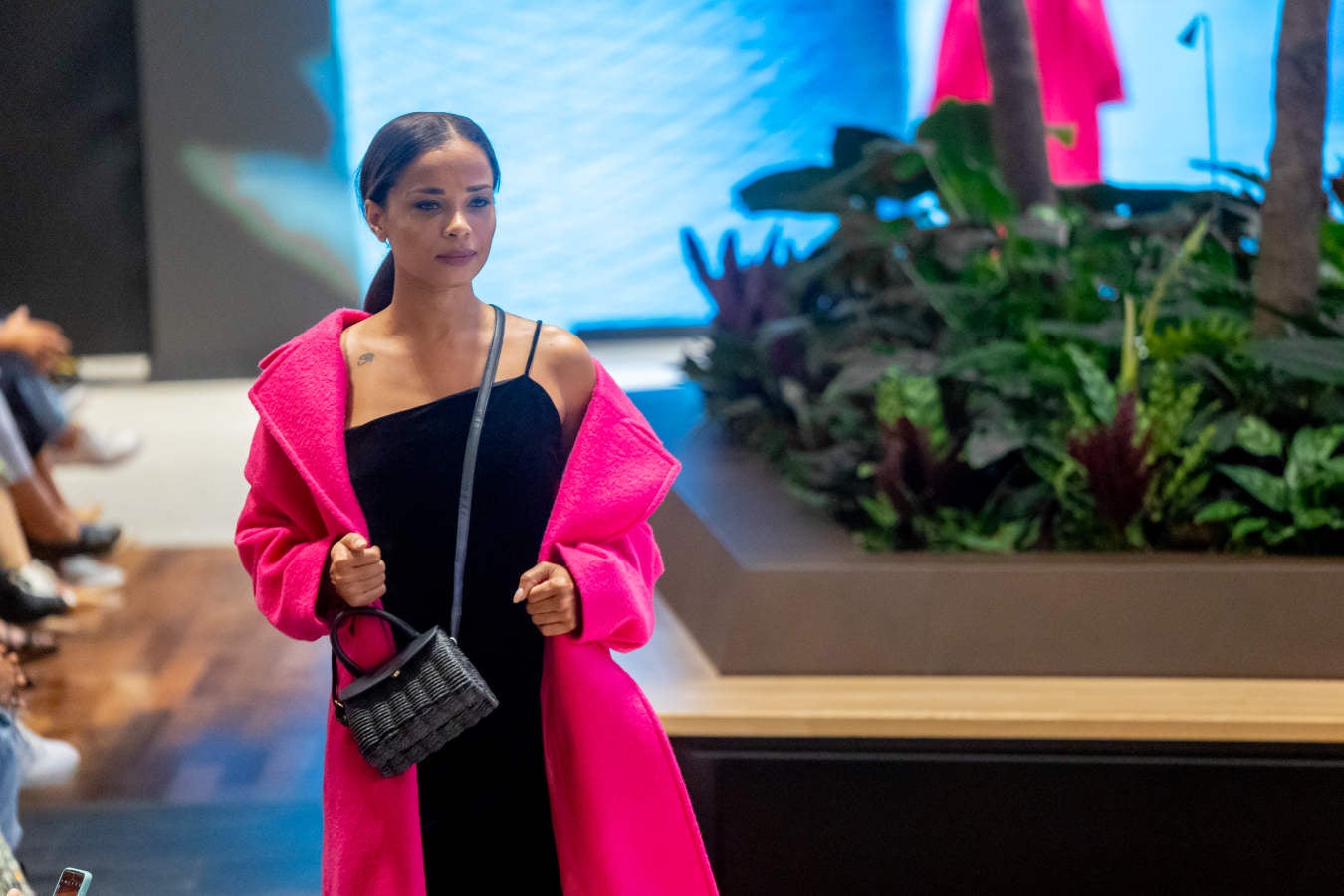 Fotos: El desfile de Garbera, una fiesta