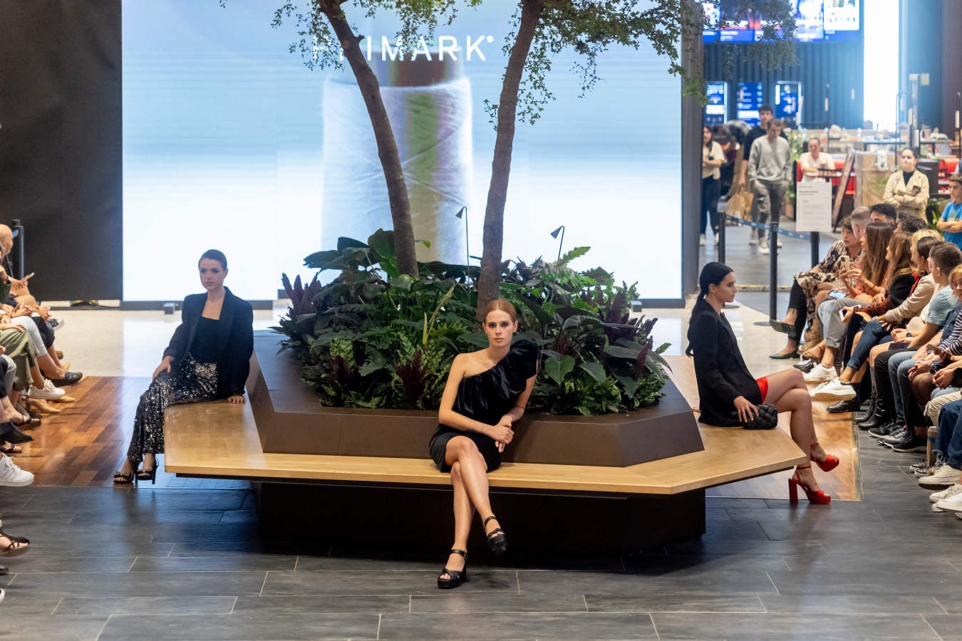 Fotos: El desfile de Garbera, una fiesta