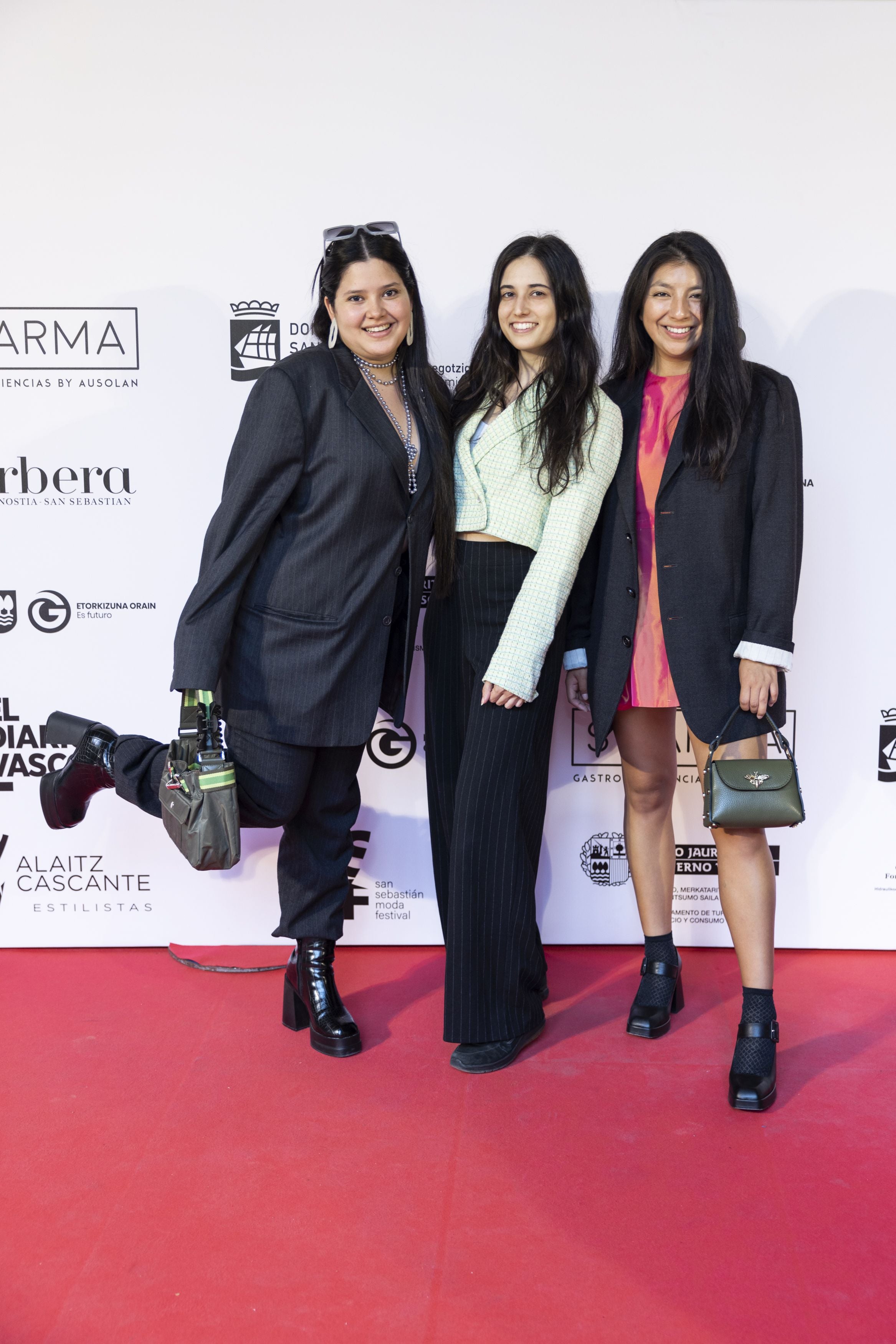 Fotos: Desfile de Redondo Brand
