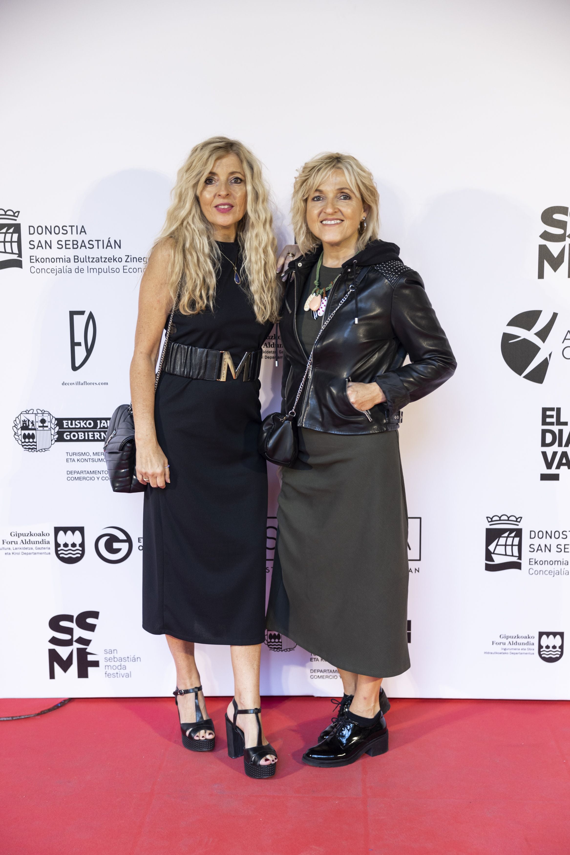 Fotos: Desfile de Redondo Brand