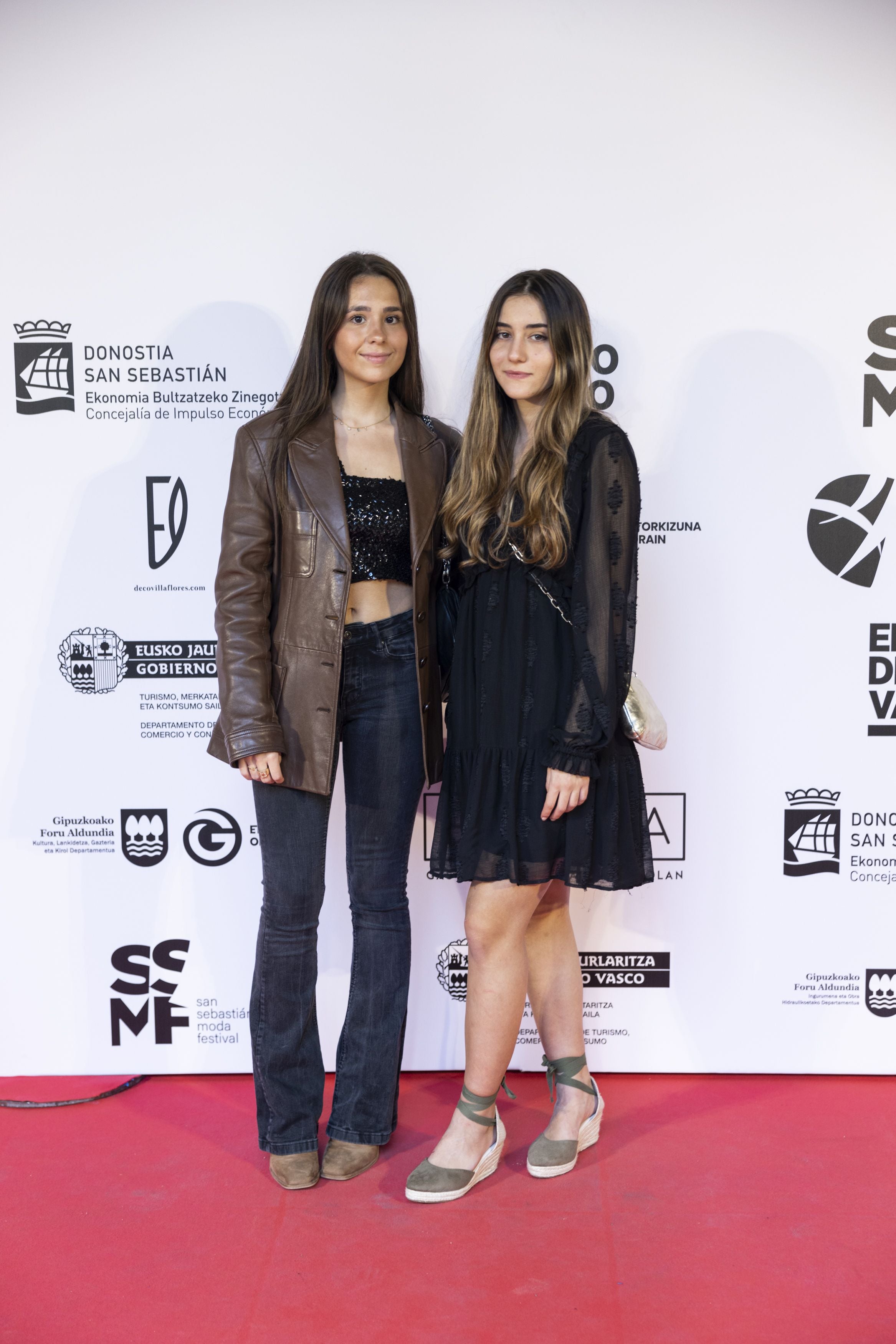 Fotos: Desfile de Redondo Brand