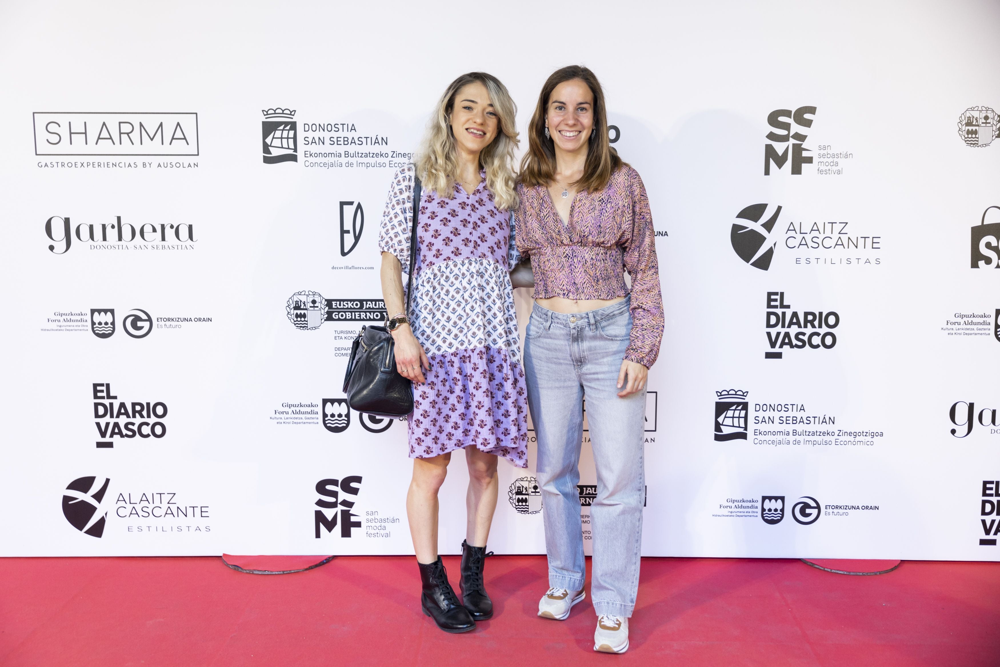 Fotos: Desfile de Redondo Brand