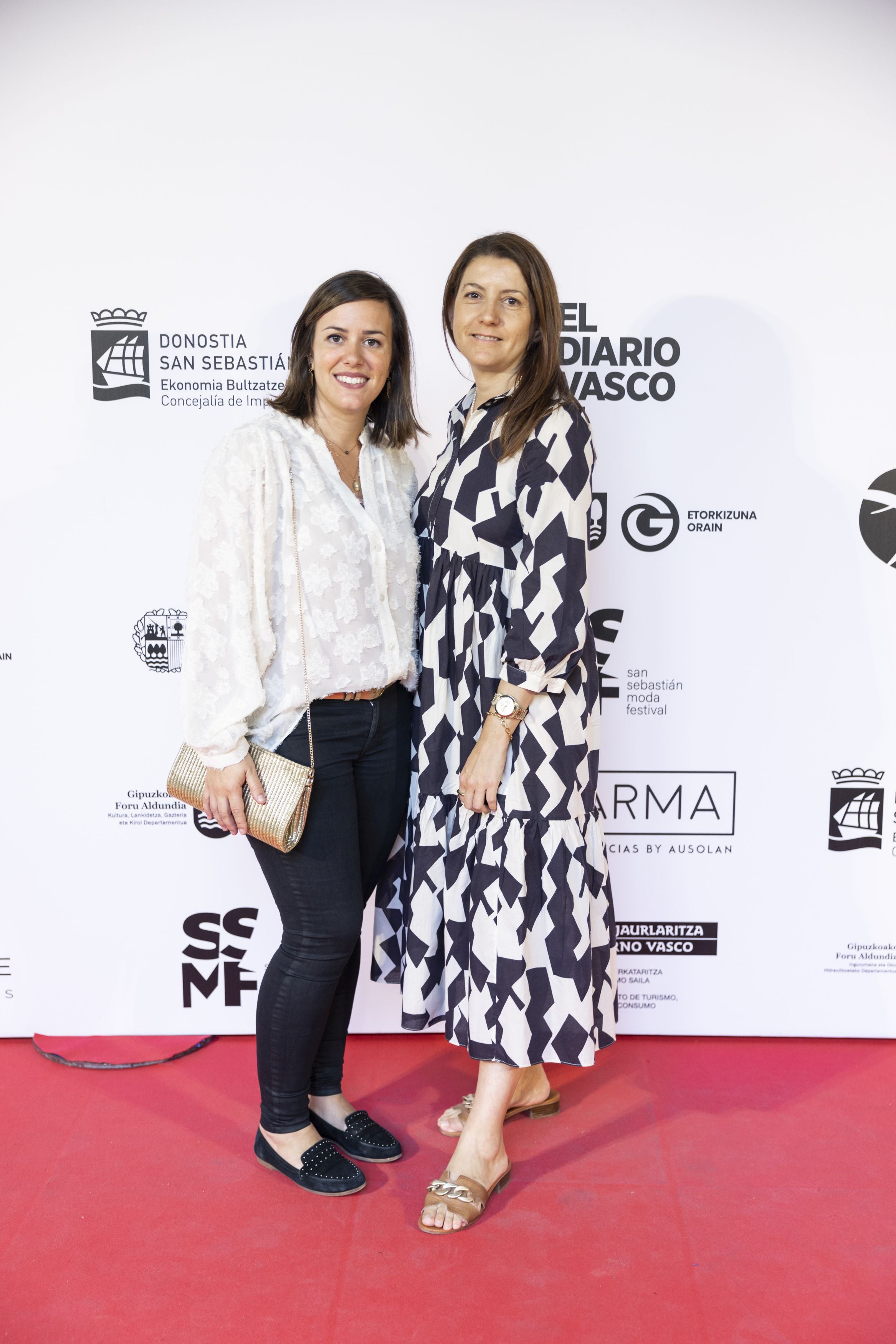 Fotos: Desfile de Redondo Brand