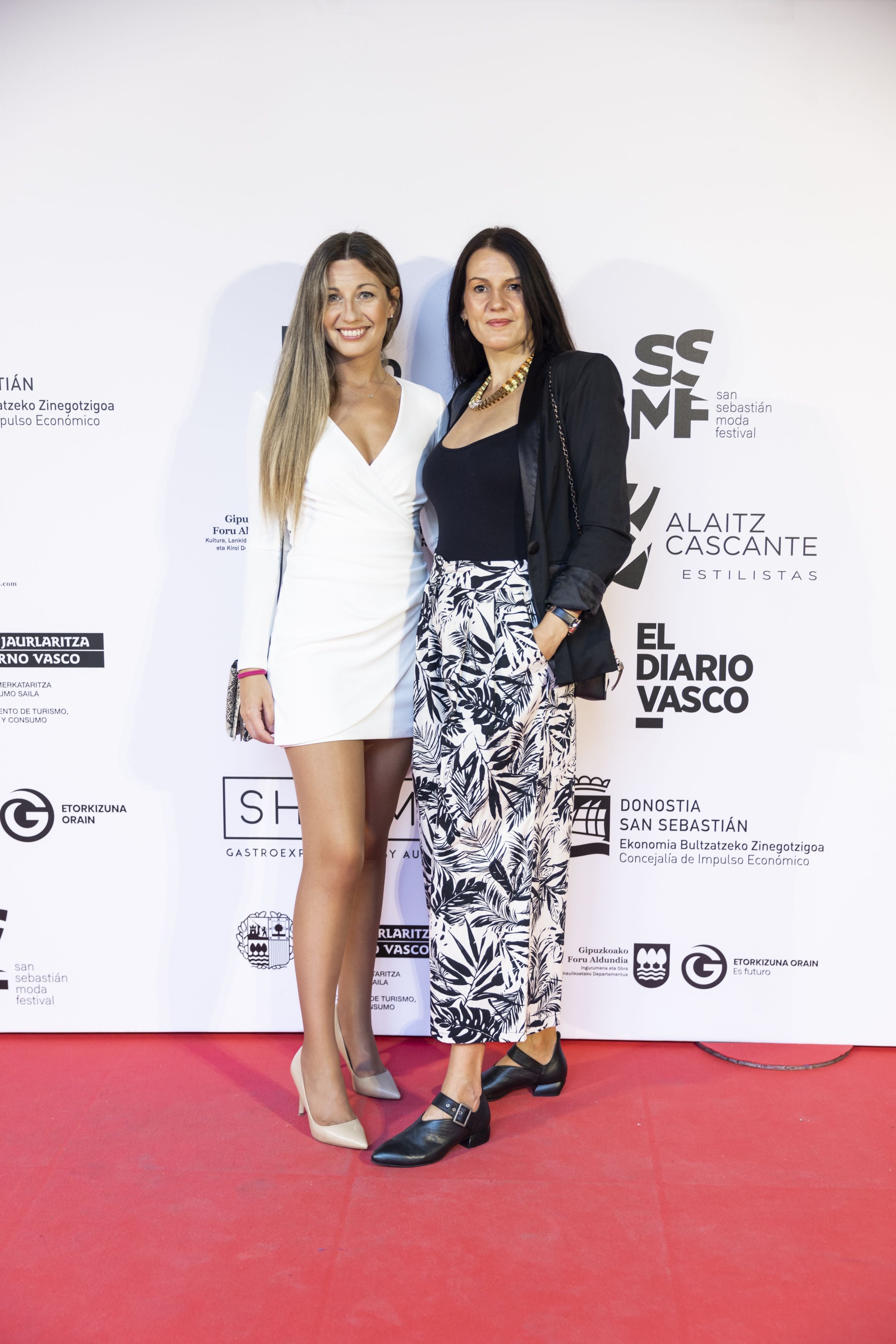 Fotos: Desfile de Redondo Brand