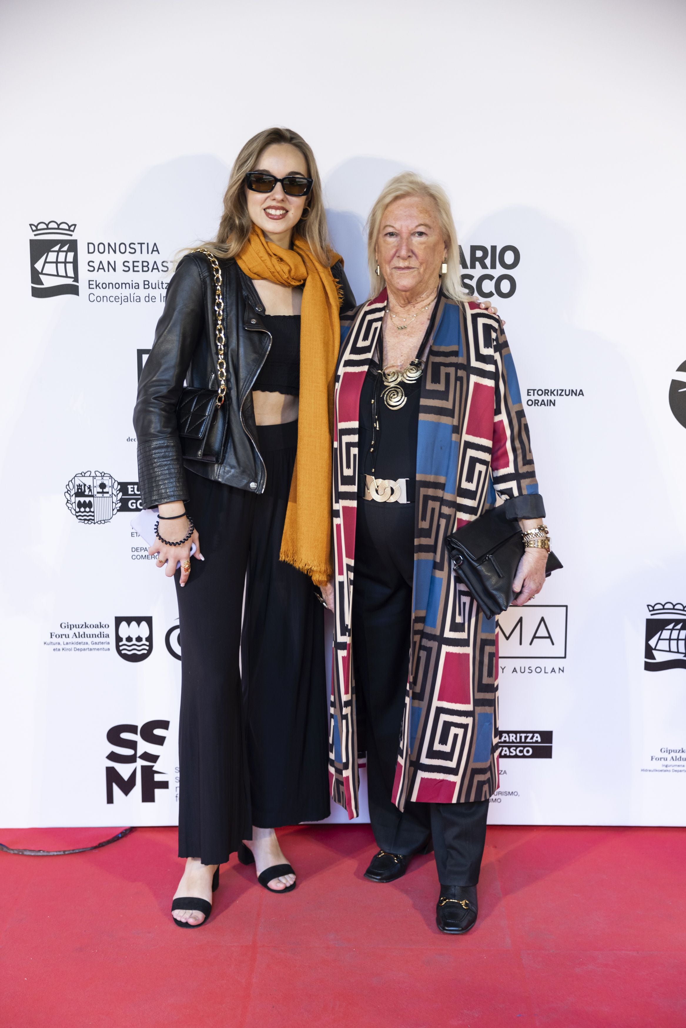 Fotos: Desfile de Redondo Brand