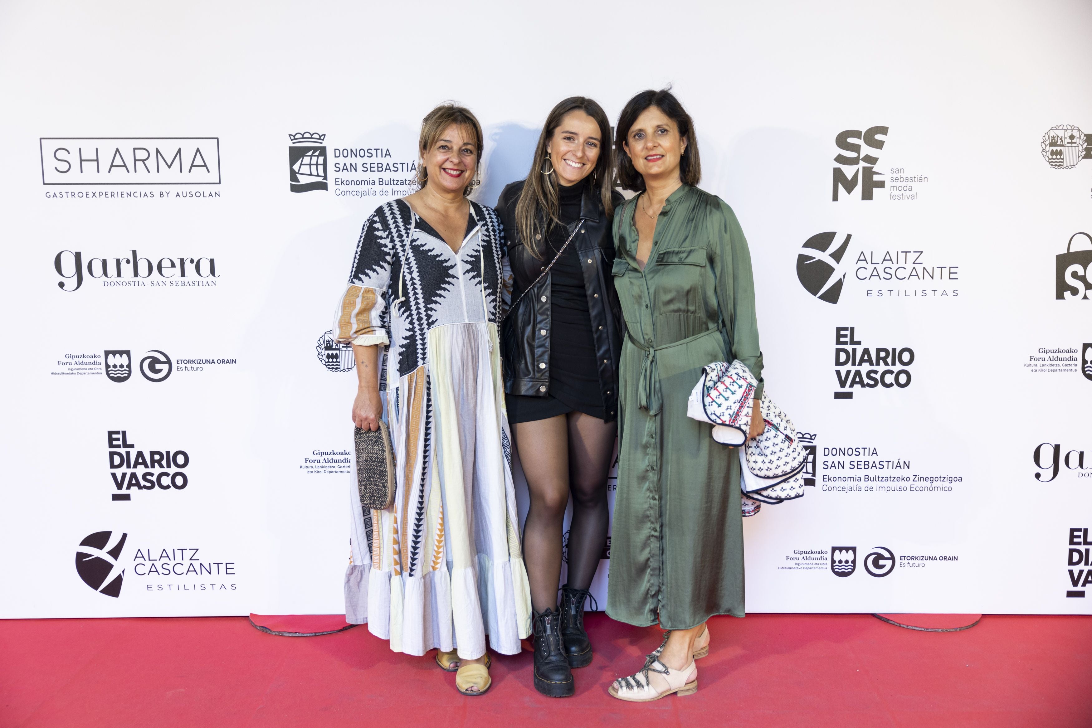 Fotos: Desfile de Redondo Brand