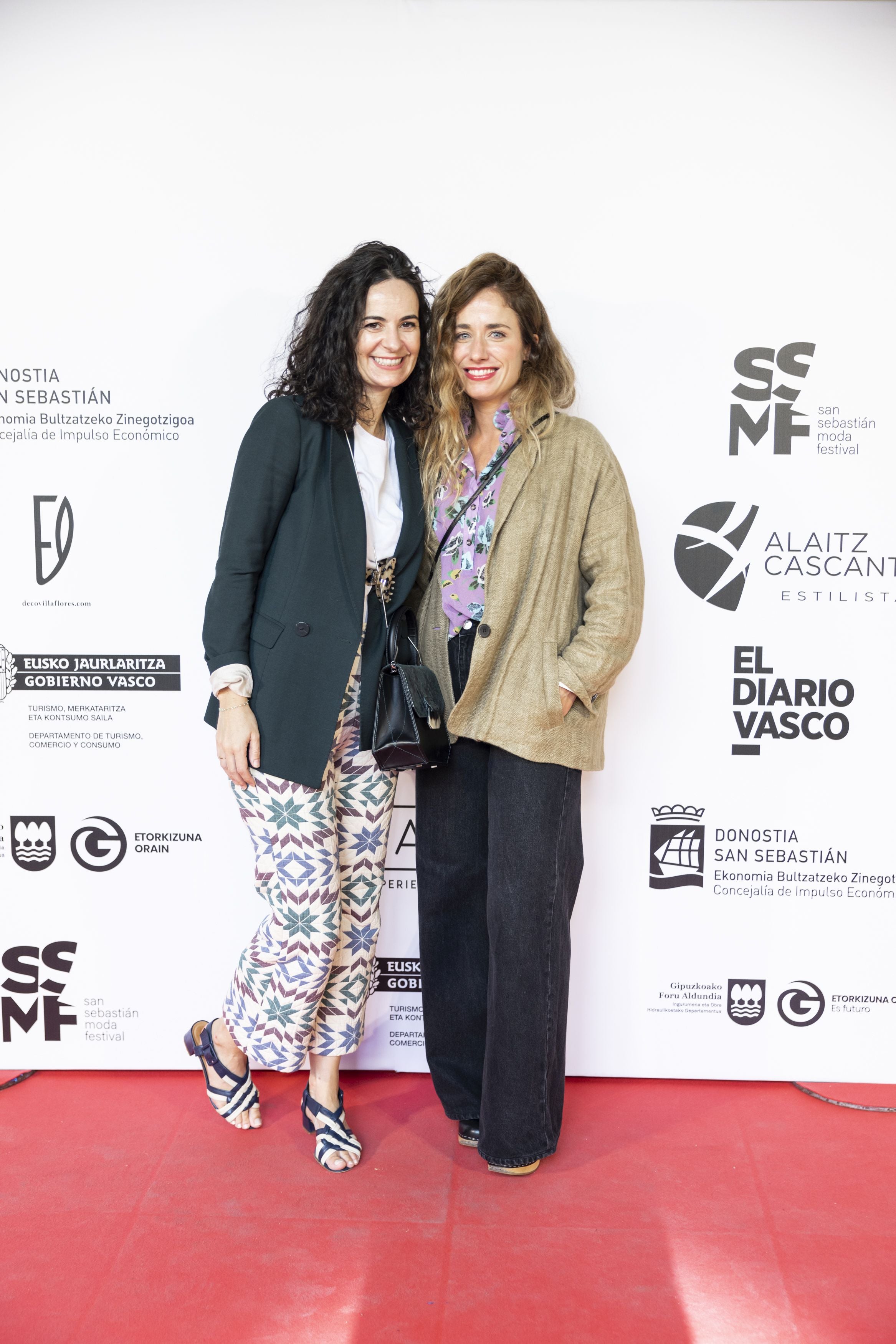 Fotos: Desfile de Redondo Brand