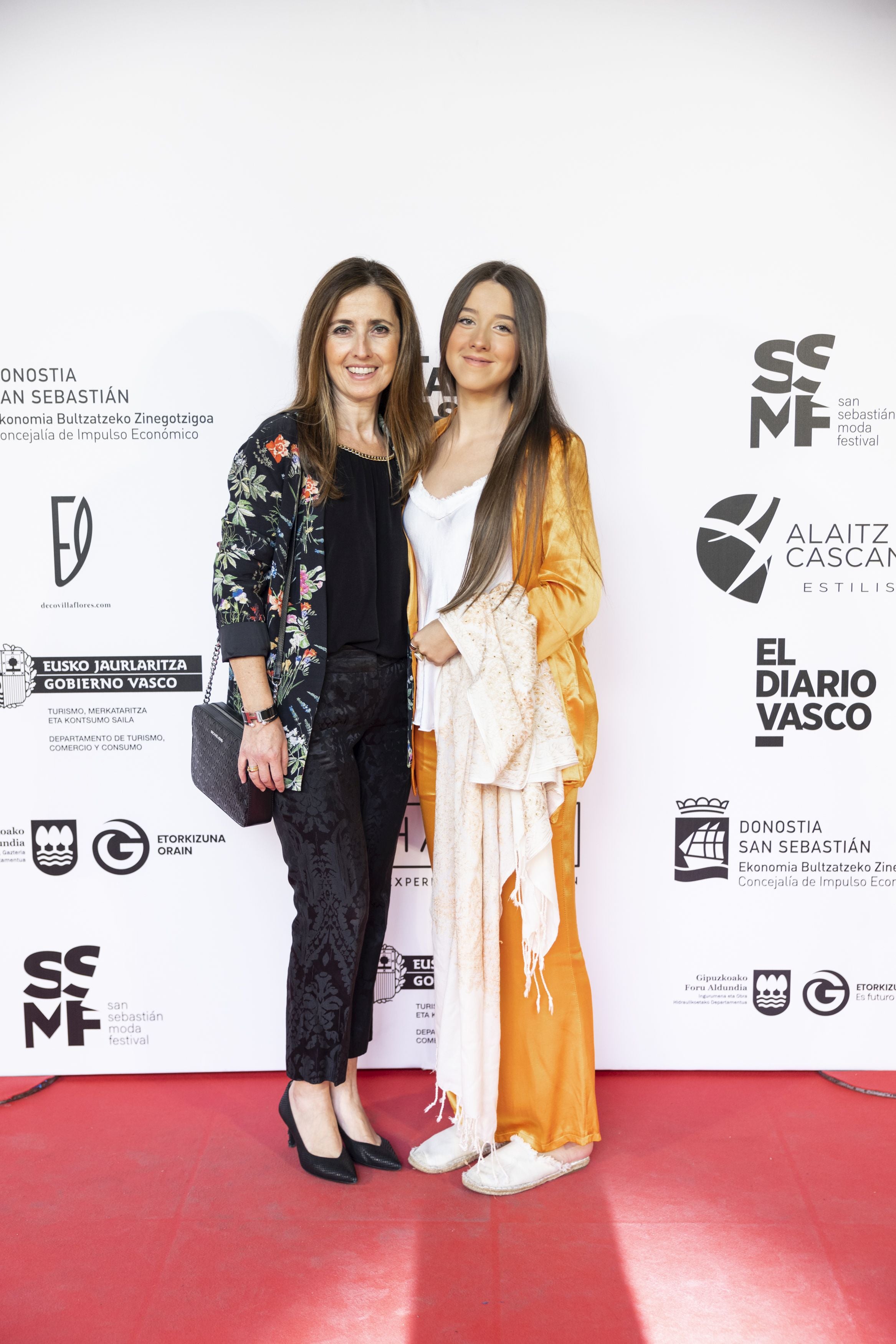 Fotos: Desfile de Redondo Brand