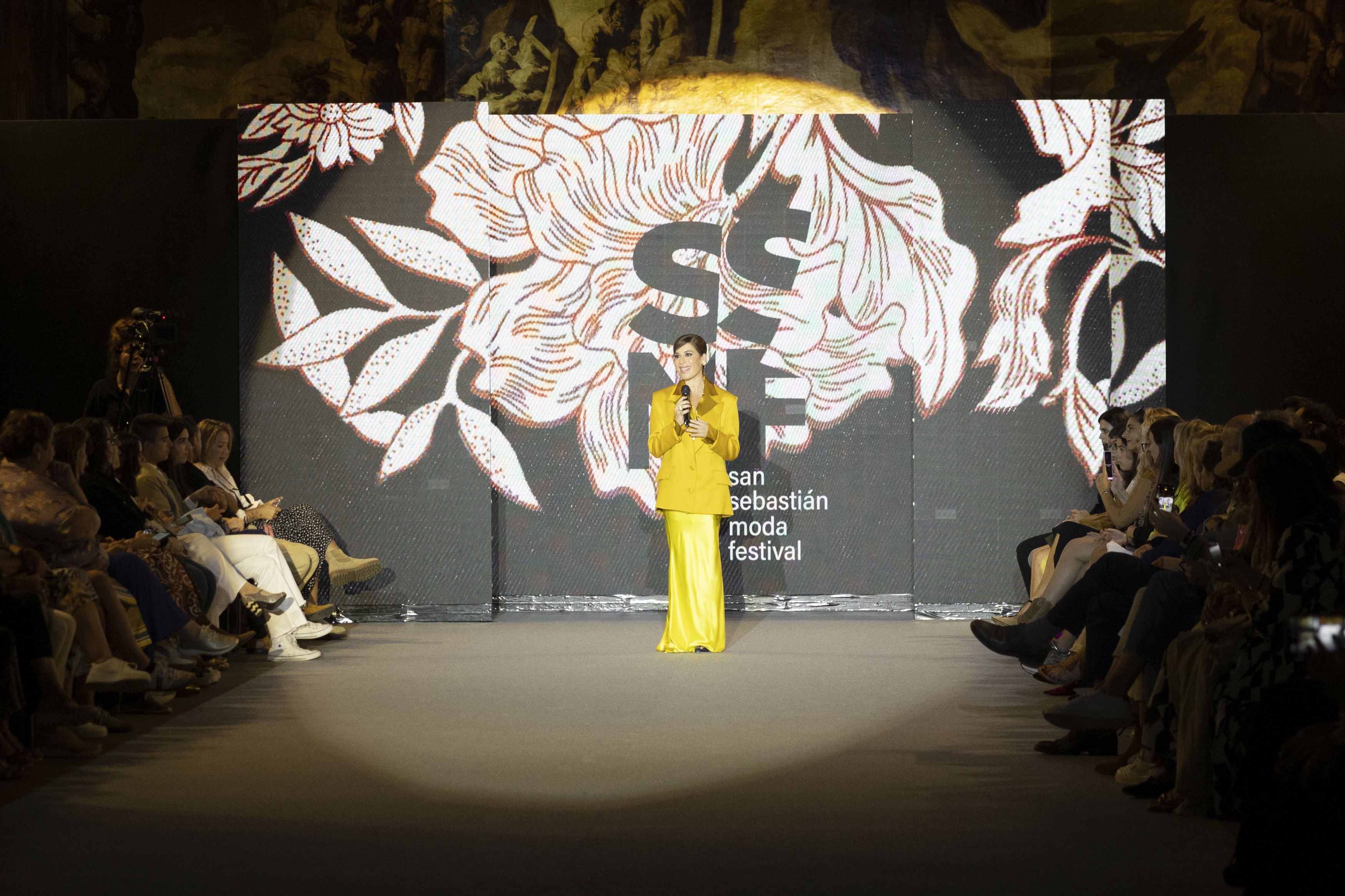 Fotos: Desfile de Redondo Brand