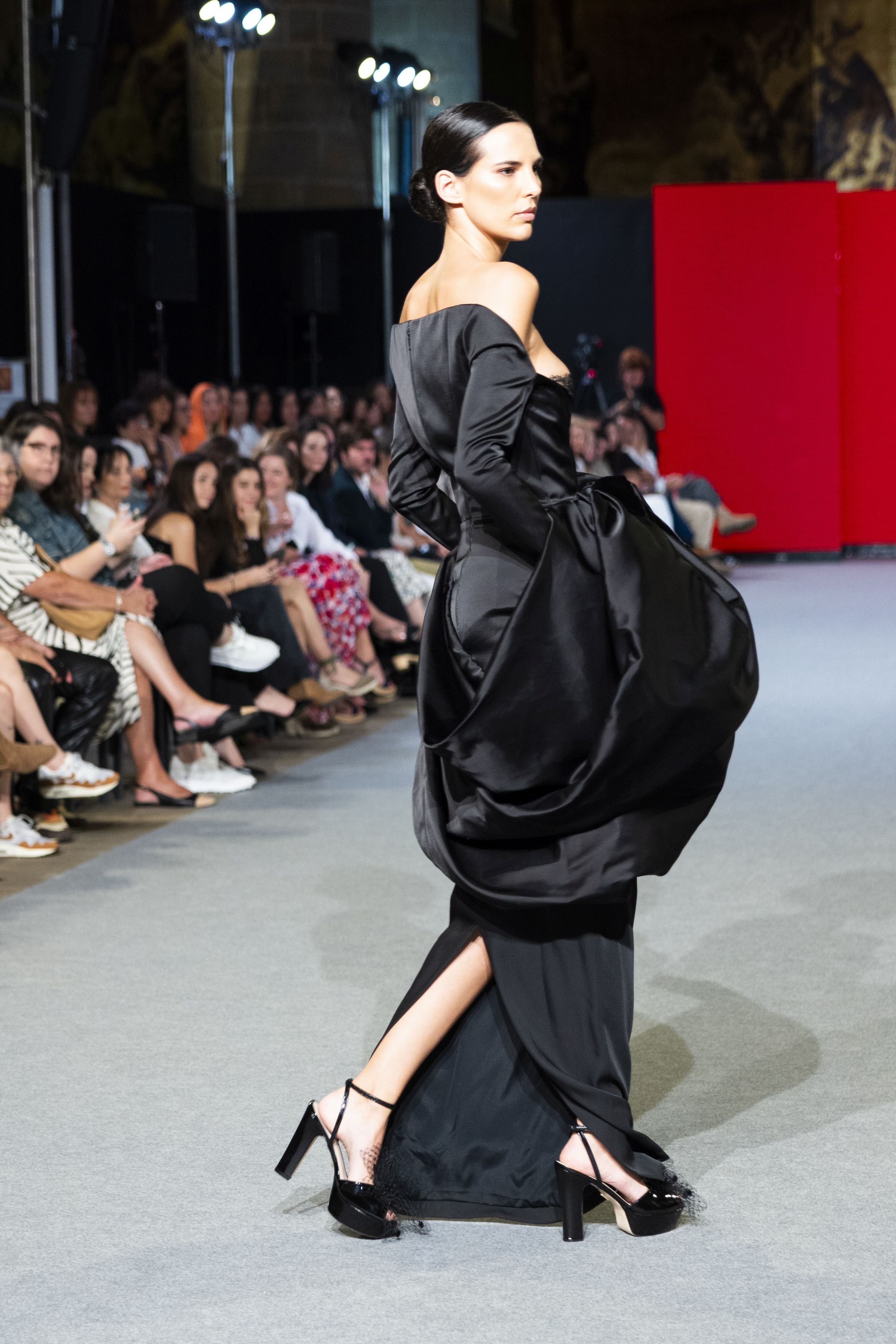 Fotos: Desfile de Redondo Brand