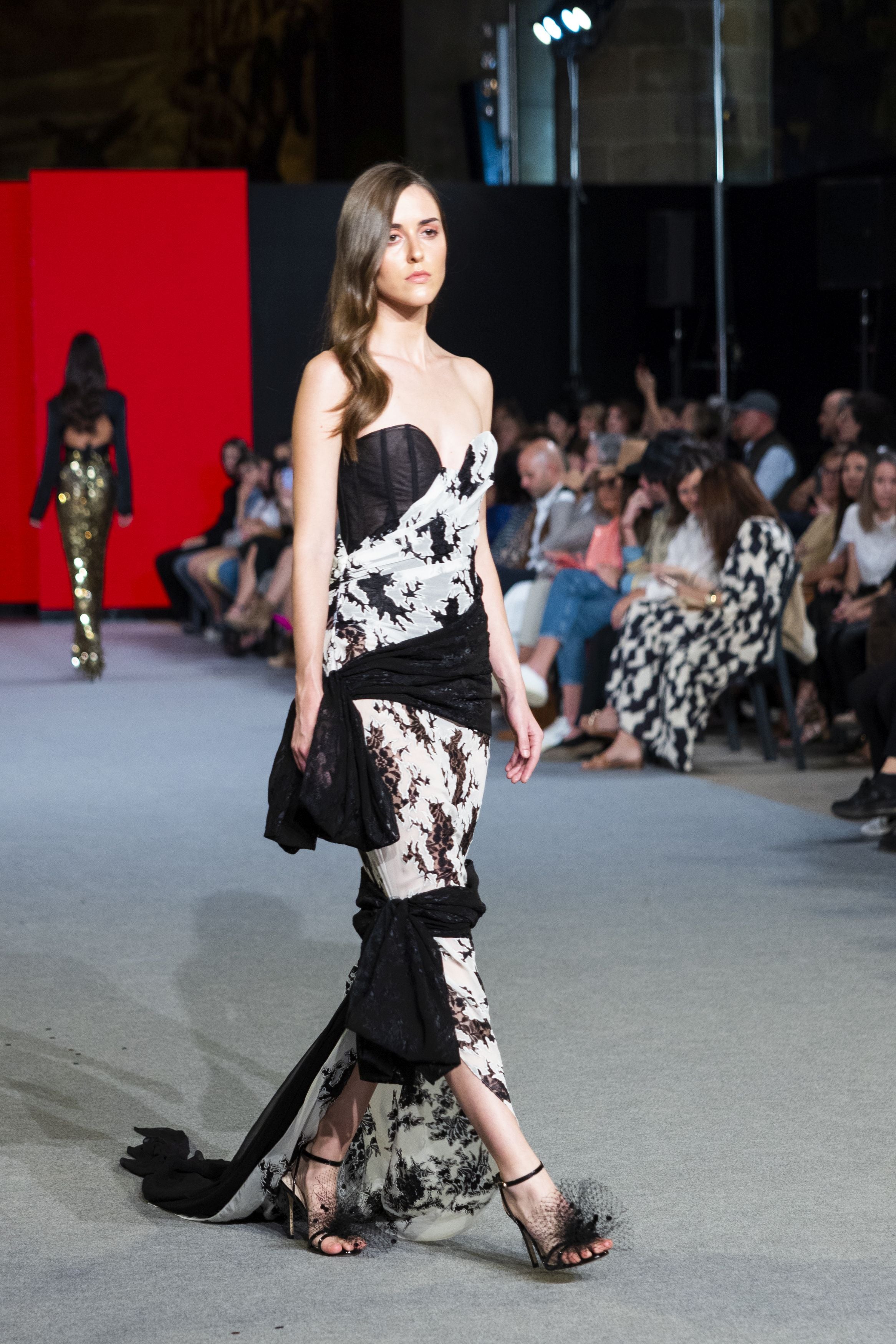 Fotos: Desfile de Redondo Brand