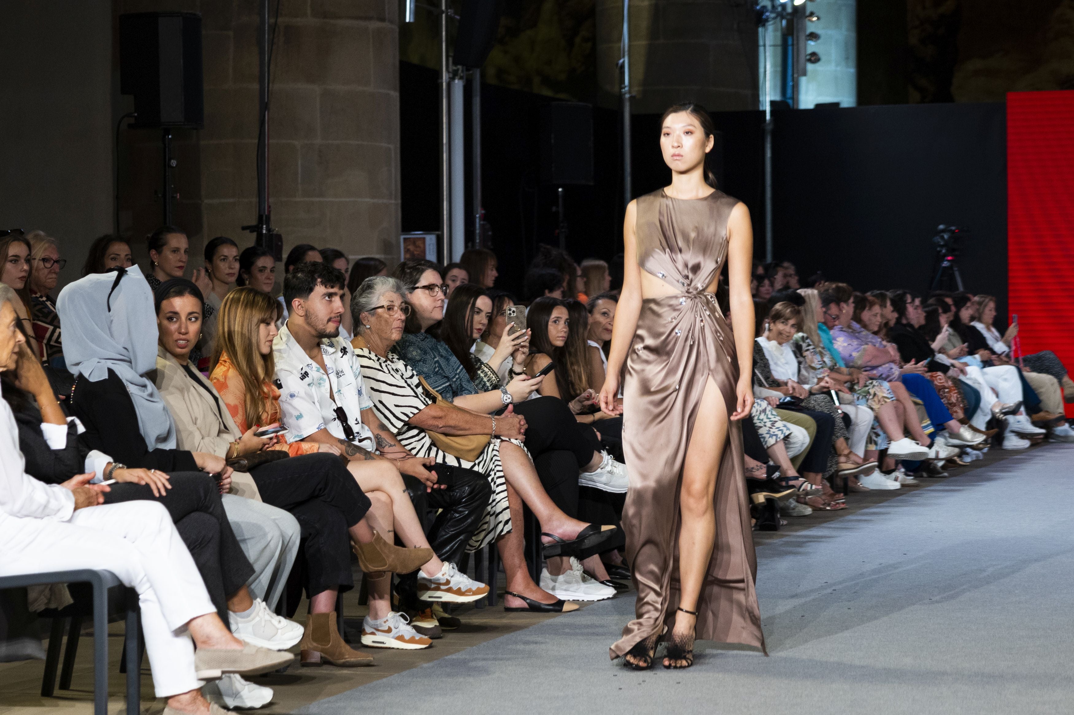 Fotos: Desfile de Redondo Brand