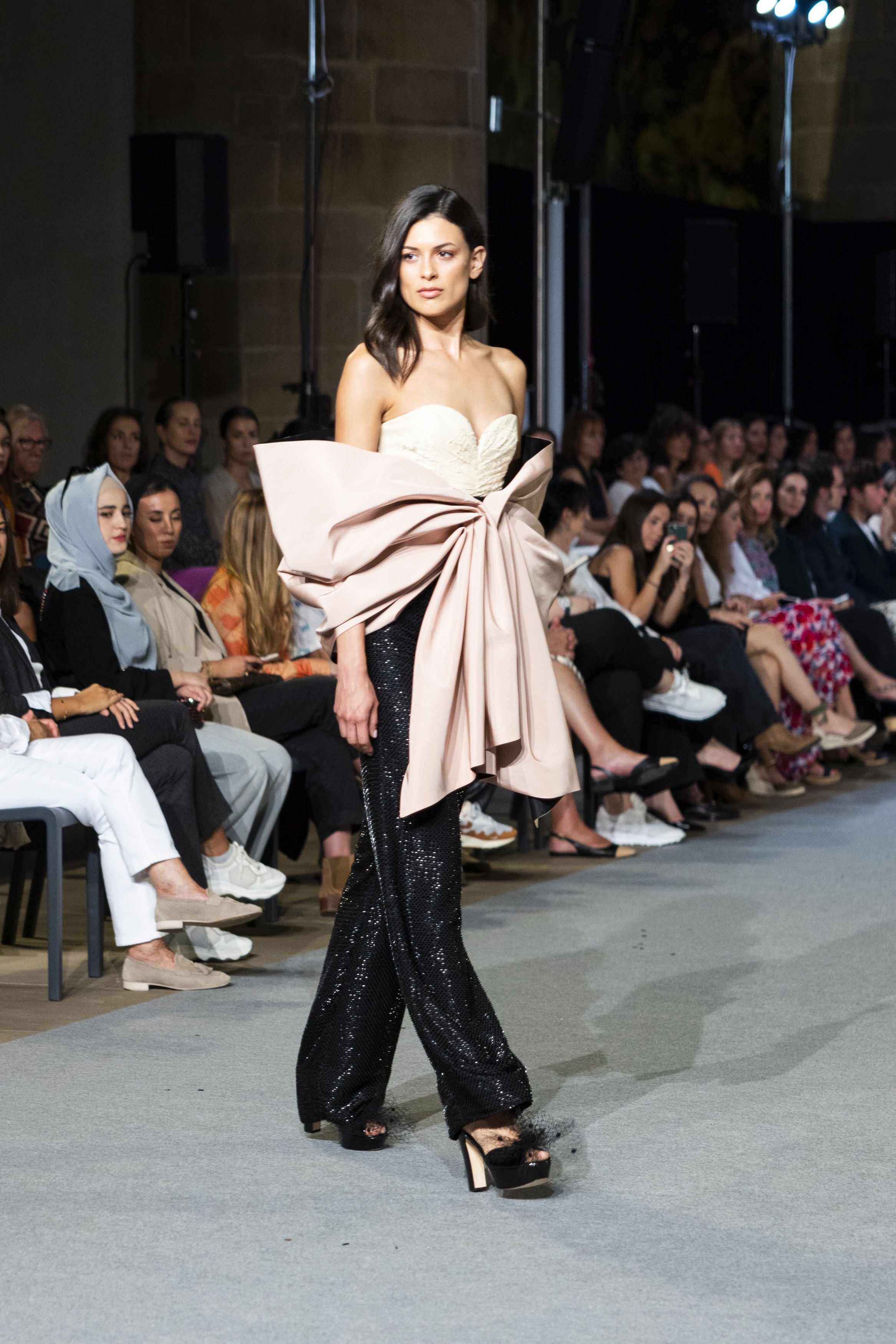 Fotos: Desfile de Redondo Brand