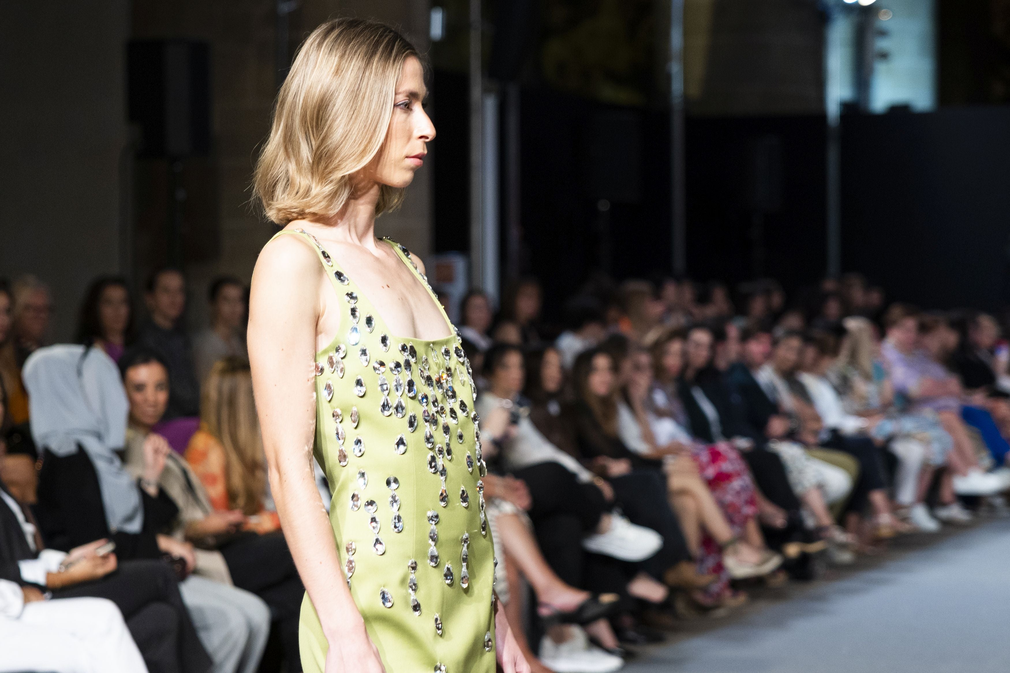 Fotos: Desfile de Redondo Brand