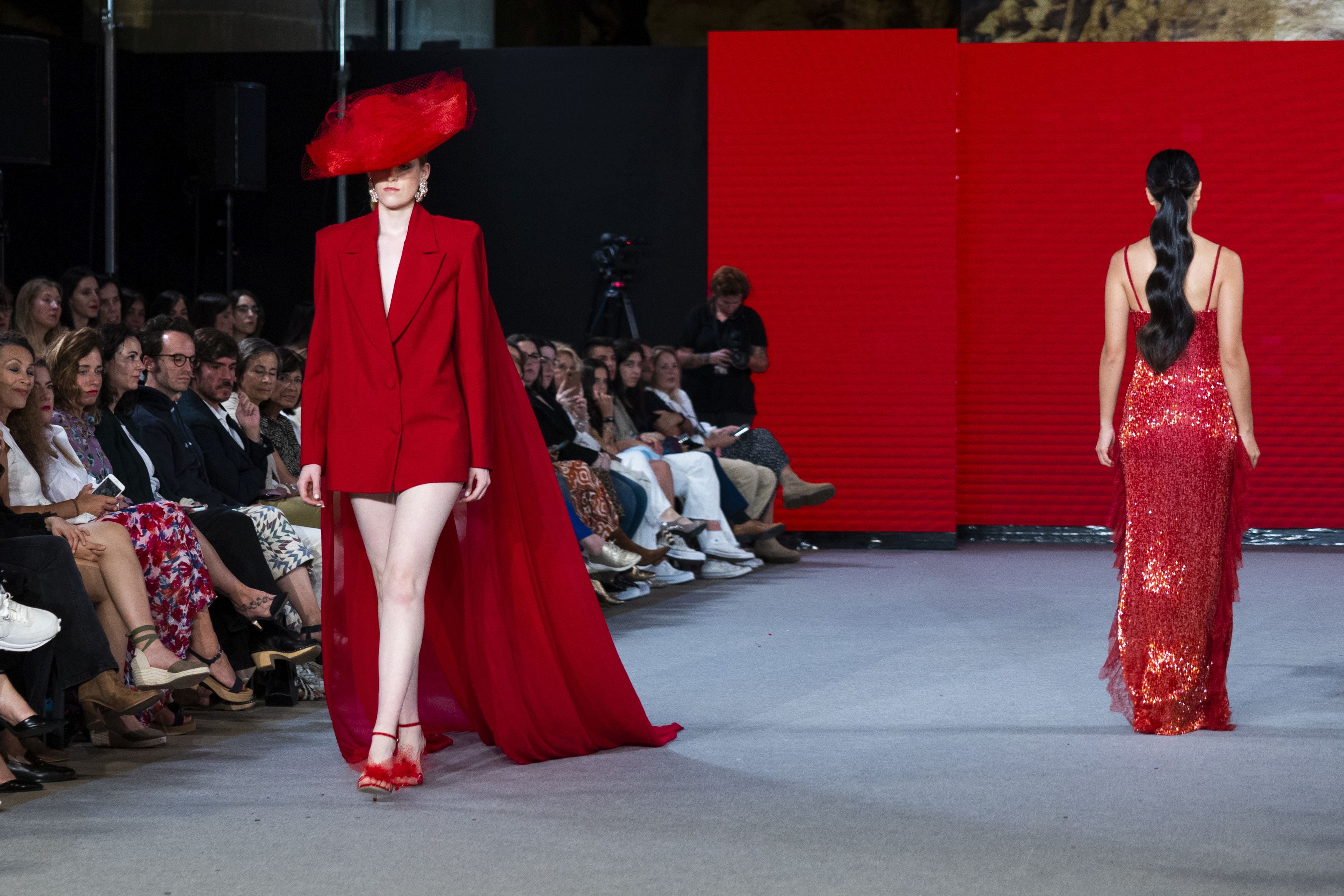 Fotos: Desfile de Redondo Brand