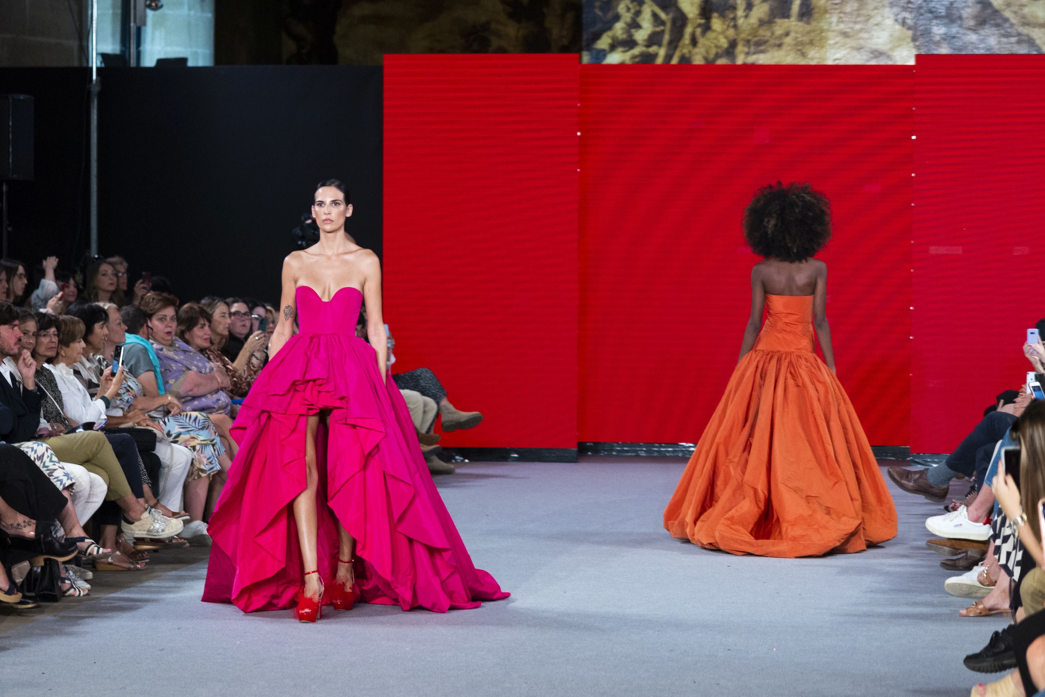 Fotos: Desfile de Redondo Brand