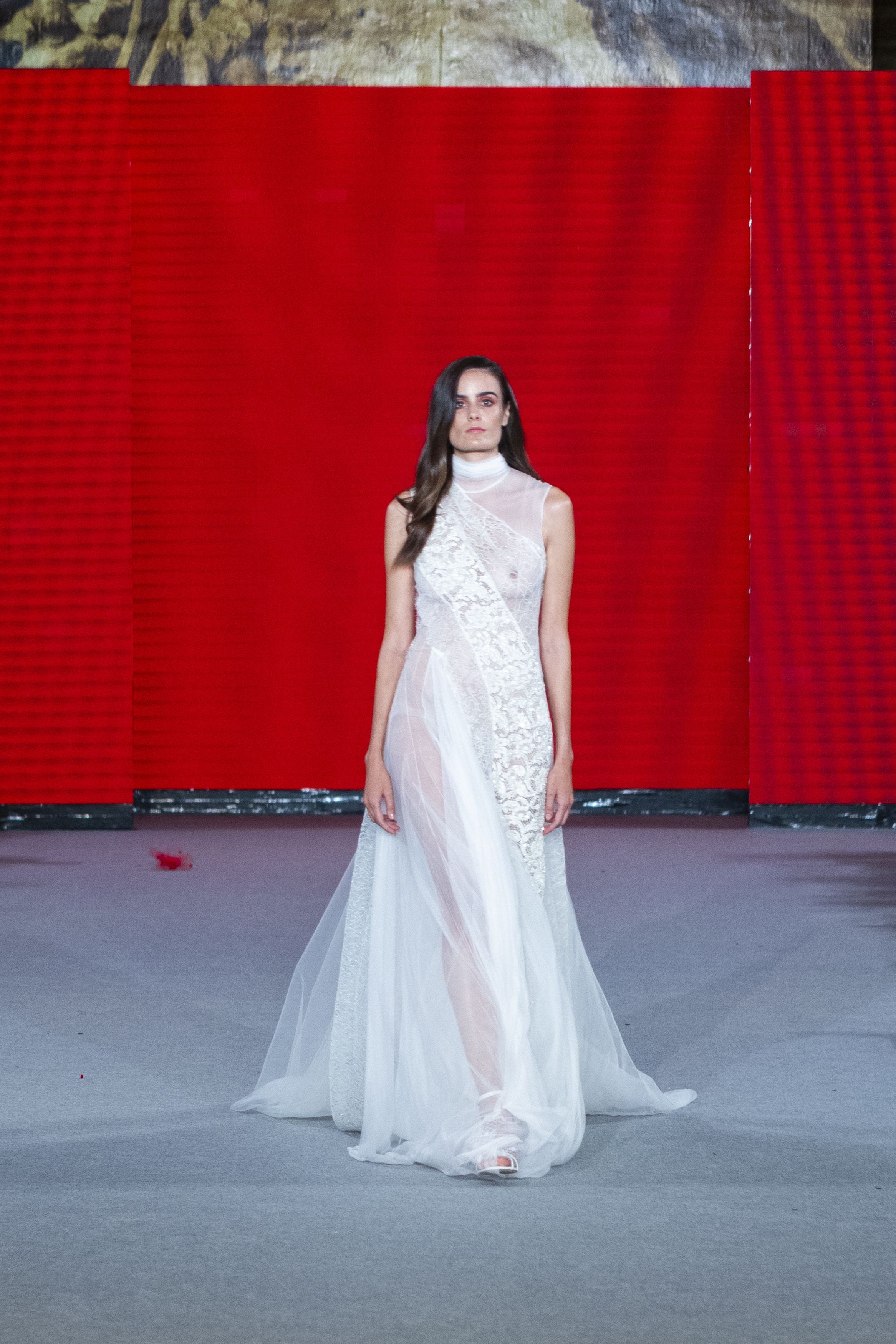 Fotos: Desfile de Redondo Brand