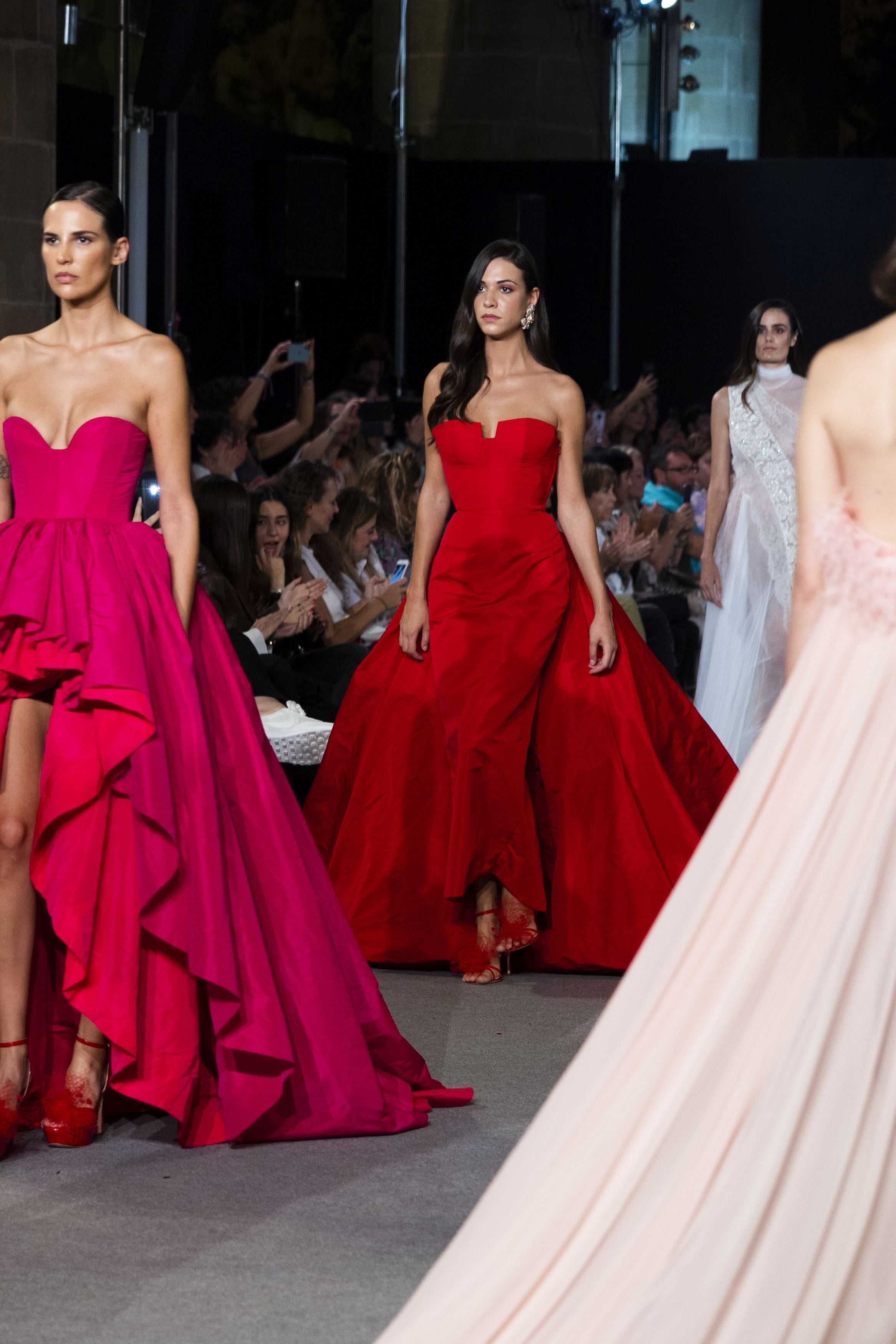 Fotos: Desfile de Redondo Brand