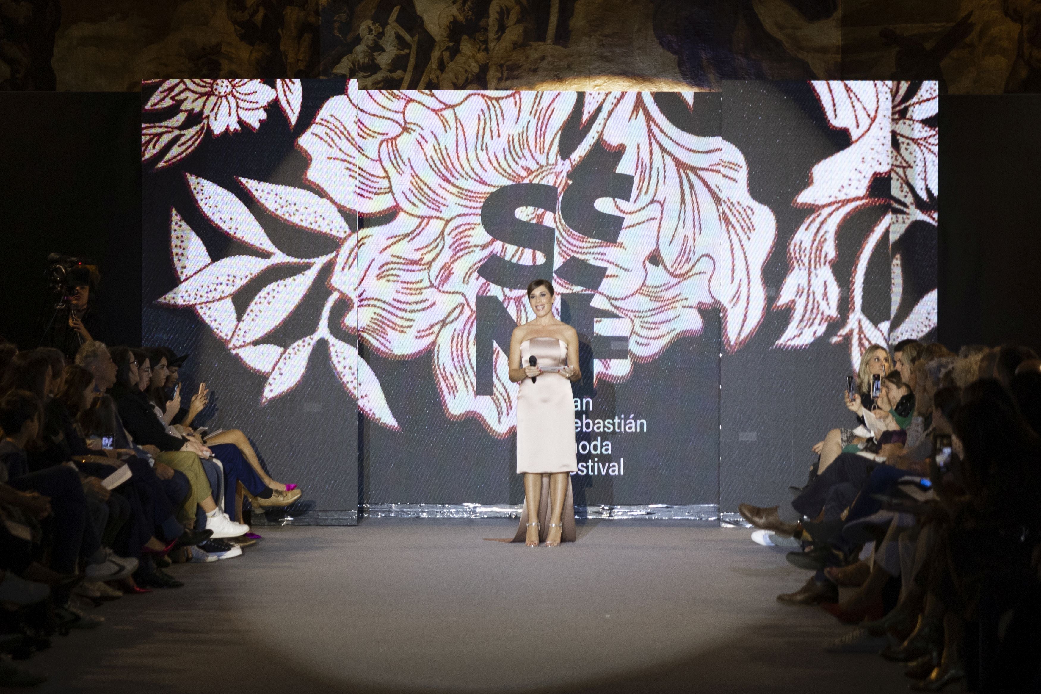Fotos: Entrega II Edición de los Premios de la Moda de Euskadi
