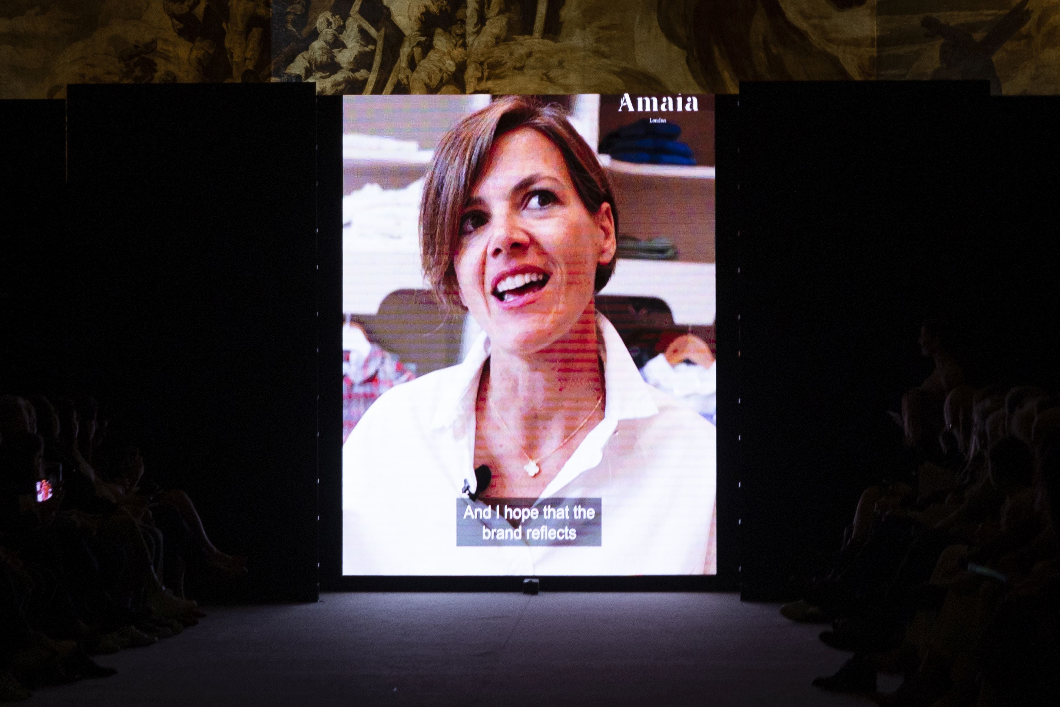 Fotos: Entrega II Edición de los Premios de la Moda de Euskadi