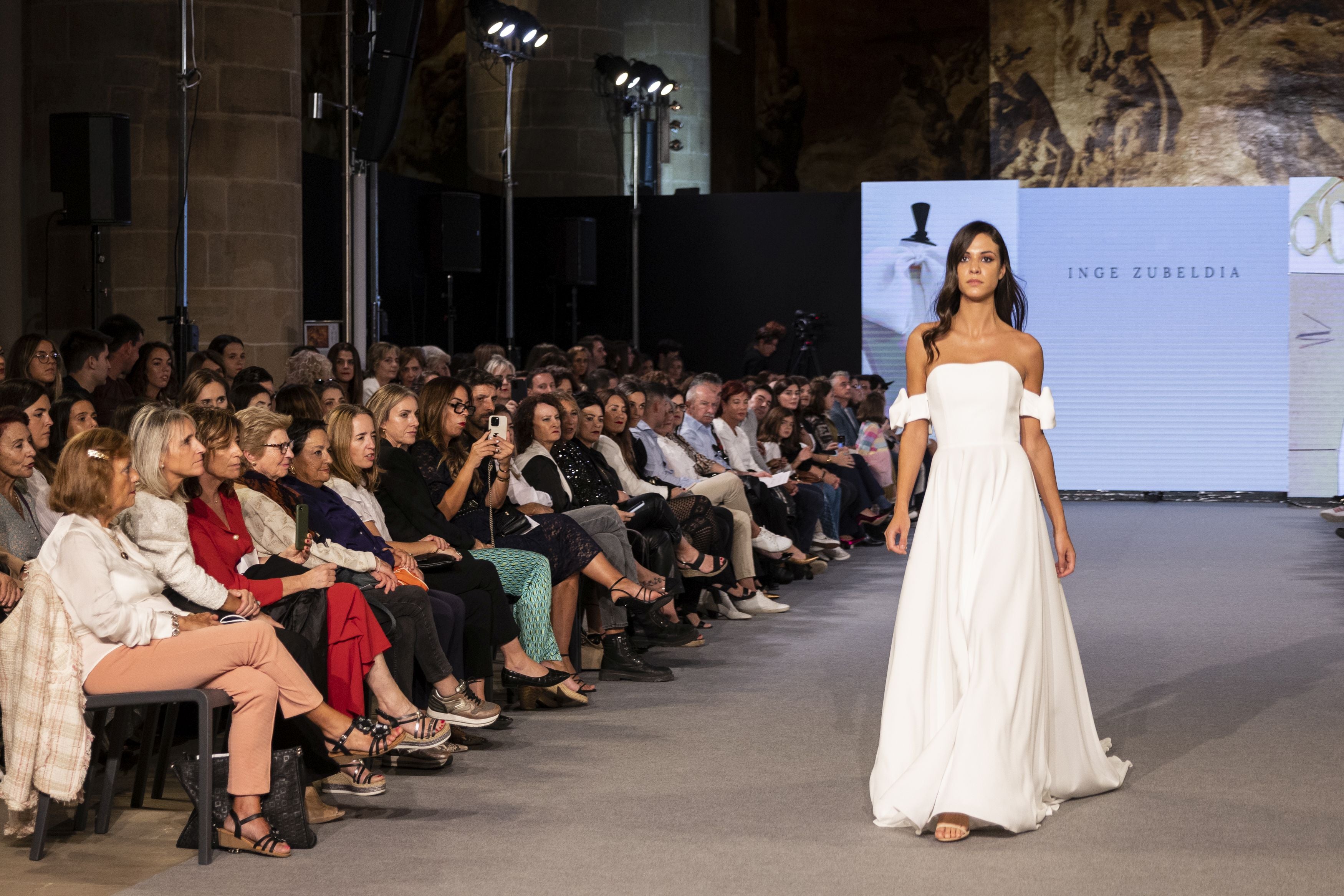 Fotos: Entrega II Edición de los Premios de la Moda de Euskadi