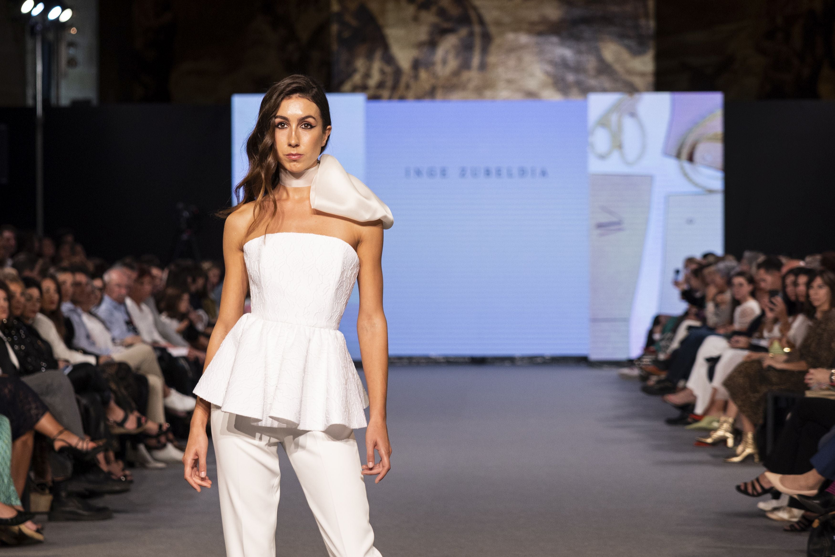 Fotos: Entrega II Edición de los Premios de la Moda de Euskadi