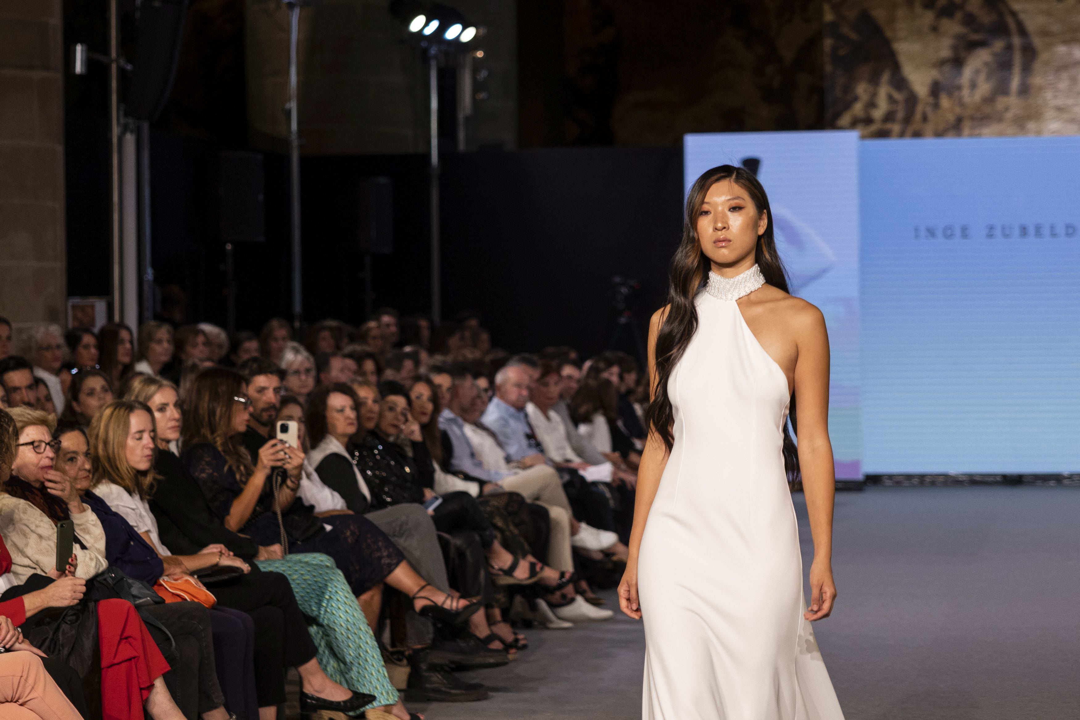 Fotos: Entrega II Edición de los Premios de la Moda de Euskadi