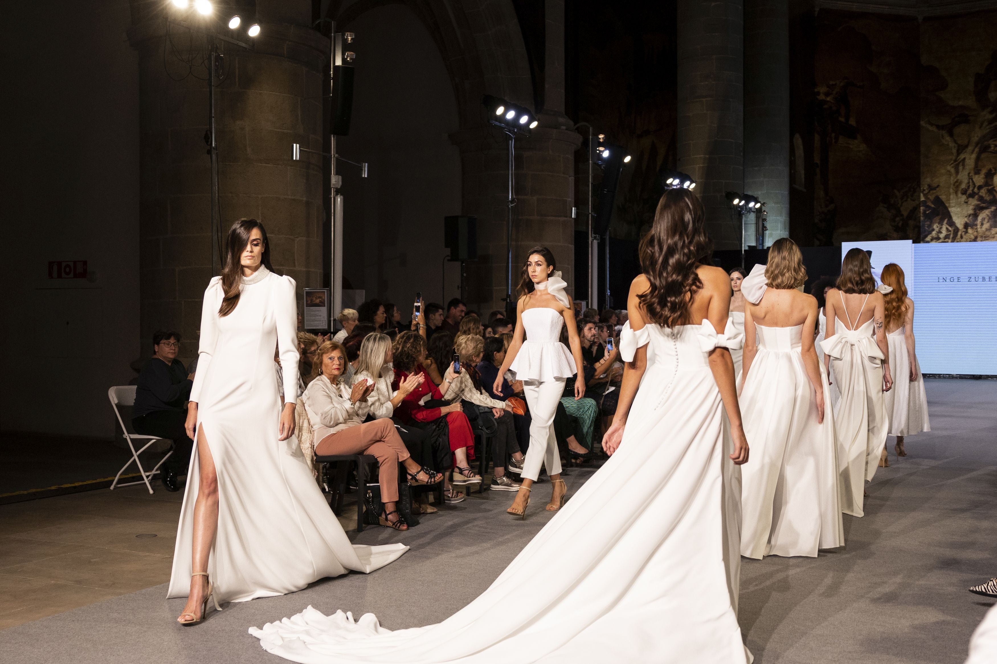 Fotos: Entrega II Edición de los Premios de la Moda de Euskadi