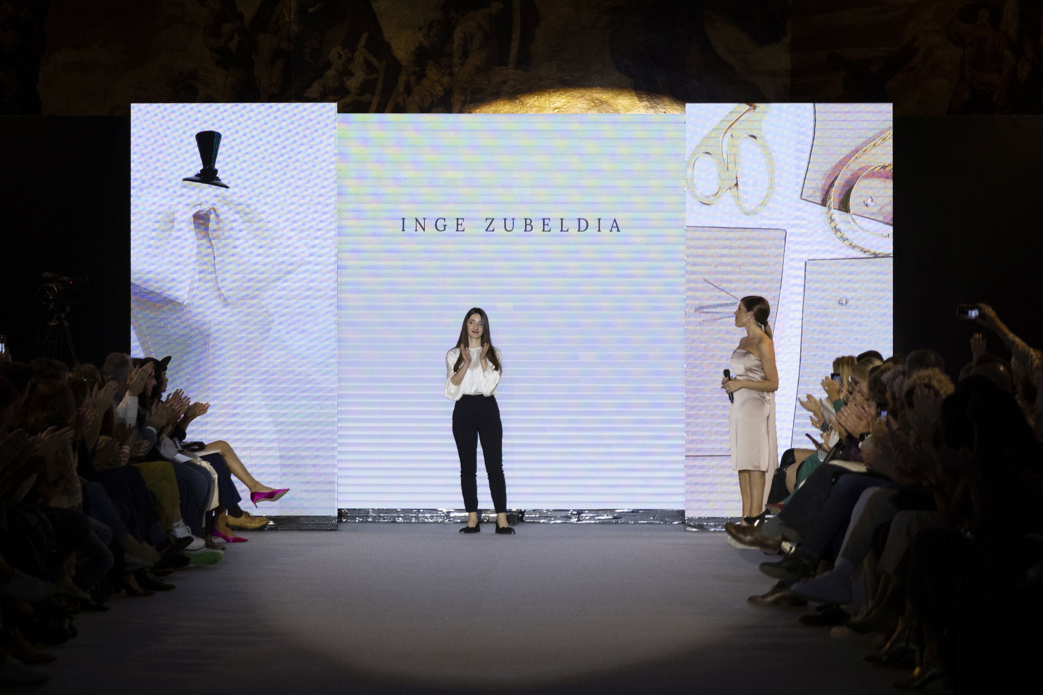 Fotos: Entrega II Edición de los Premios de la Moda de Euskadi