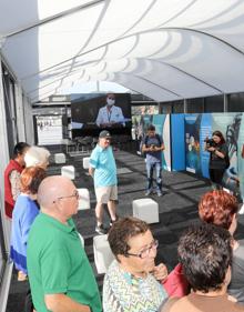 Imagen secundaria 2 - Una mirada al pasado para interpretar nuestro futuro