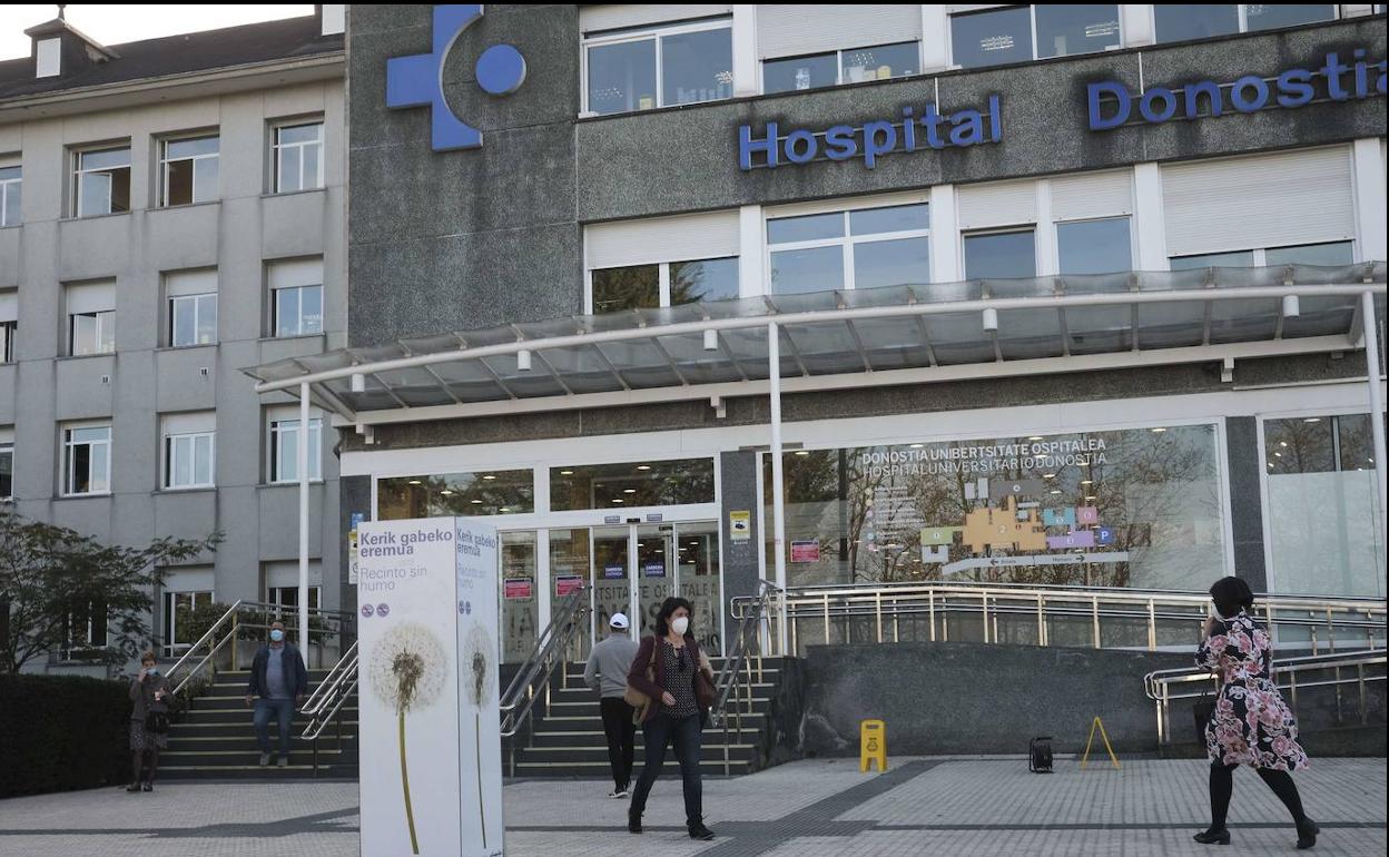 Así es la distribución por departamentos de los presupuestos vascos para 2023