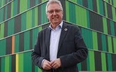 El rostro de los socialistas en Gipuzkoa