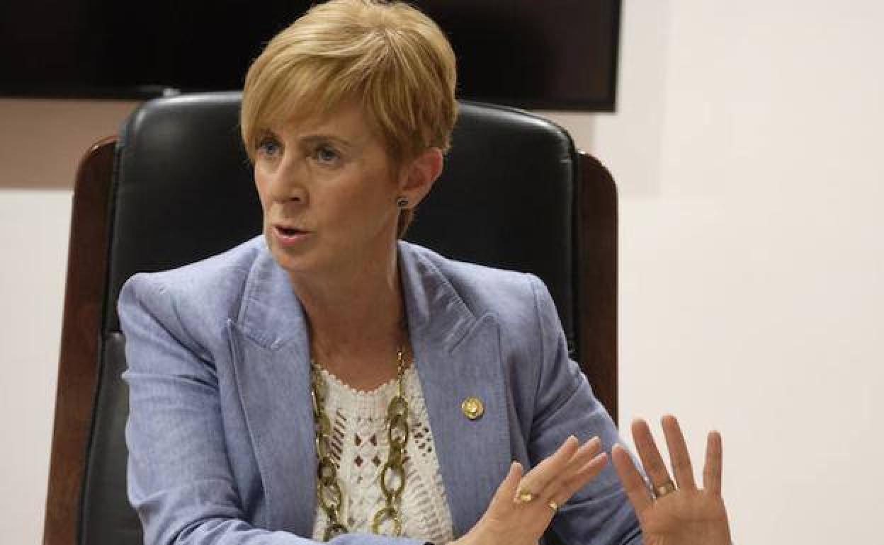 Tapia espera que la venta se haga «de la mejor manera»