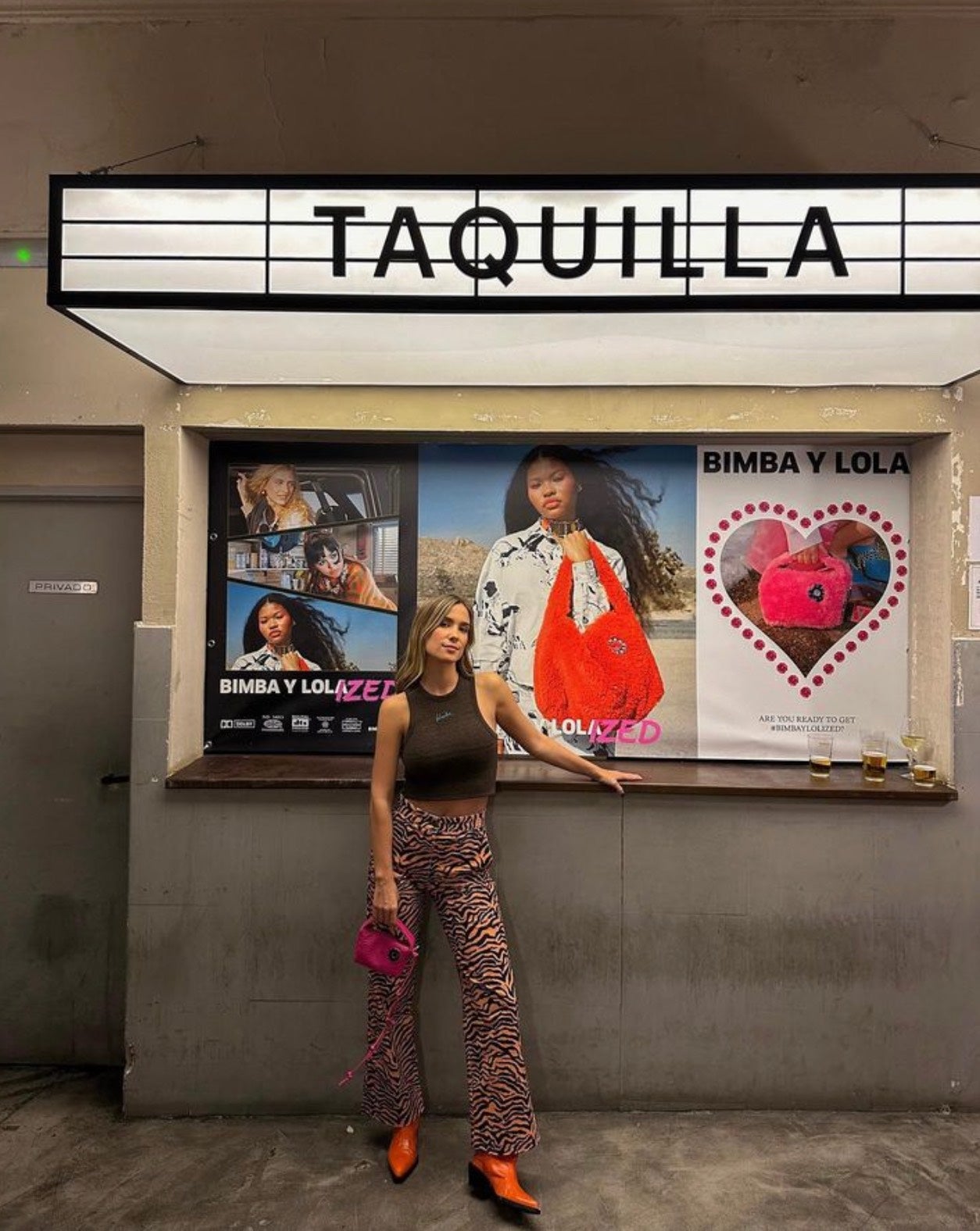 Fotos: 9 looks originales para salir la noche de Halloween