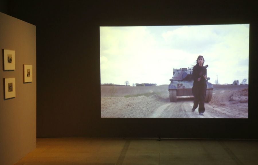 Fotos: &#039;Los indeseables&#039; toman San Telmo