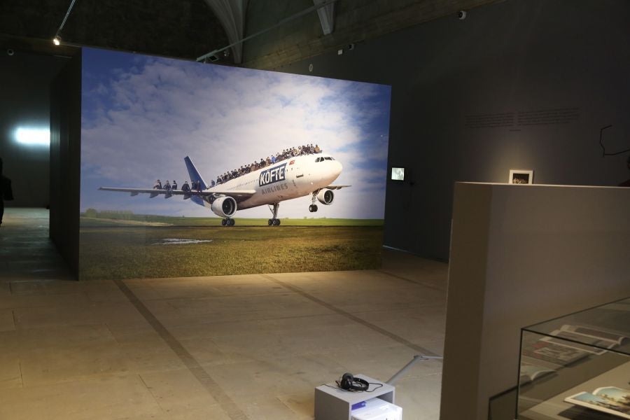 Fotos: &#039;Los indeseables&#039; toman San Telmo