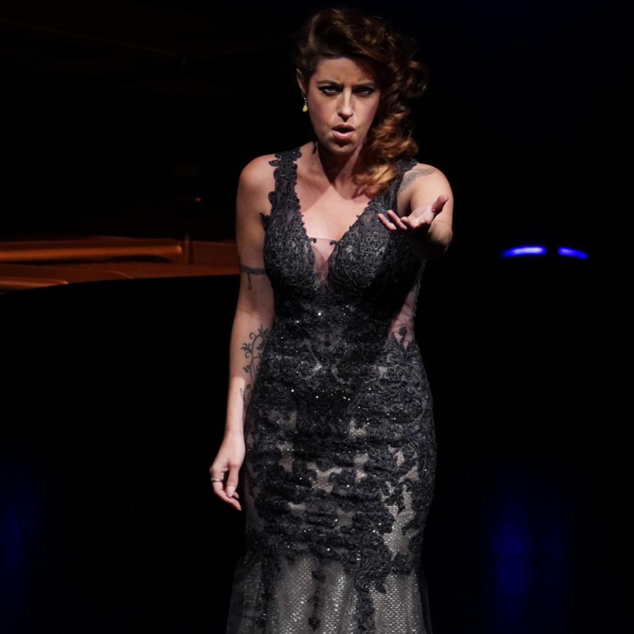 Errenteria: Un recital de mucho nivel