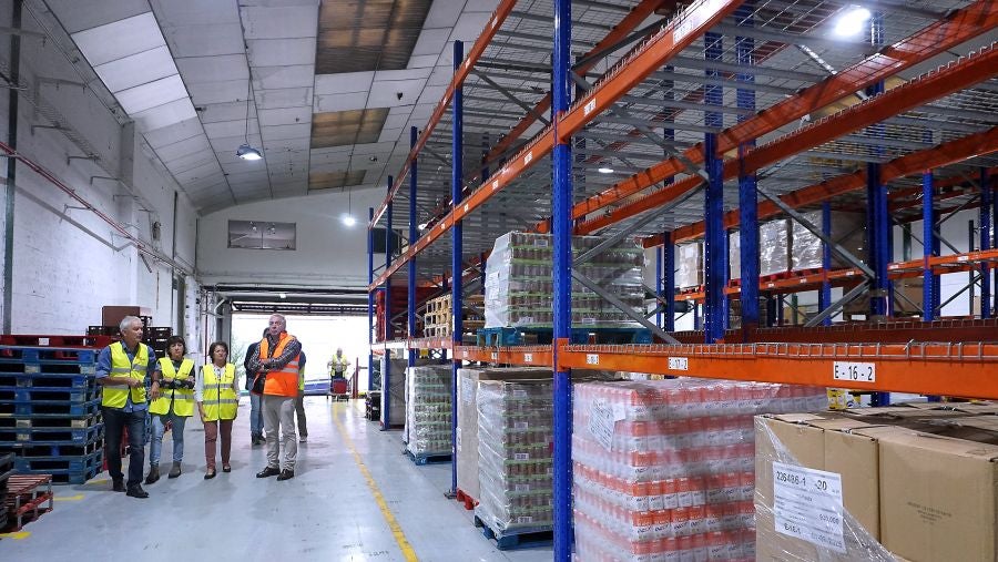 Fotos: El valor del esfuerzo de la Behobia-SS