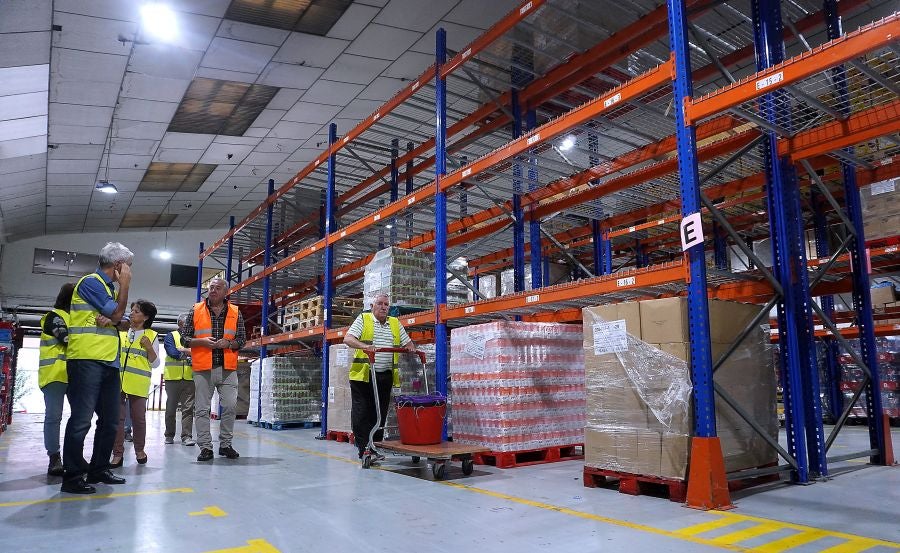 Fotos: El valor del esfuerzo de la Behobia-SS