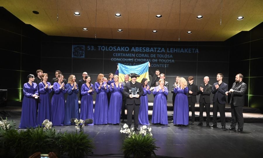 Fotos: Certamen de Tolosa
