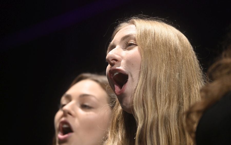 Fotos: Certamen de Tolosa