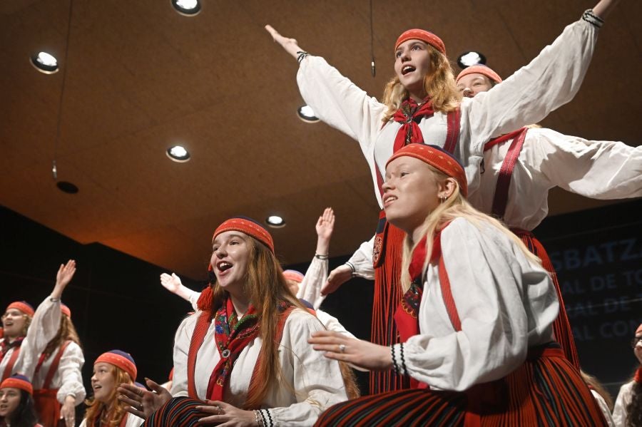 Fotos: Certamen de Tolosa